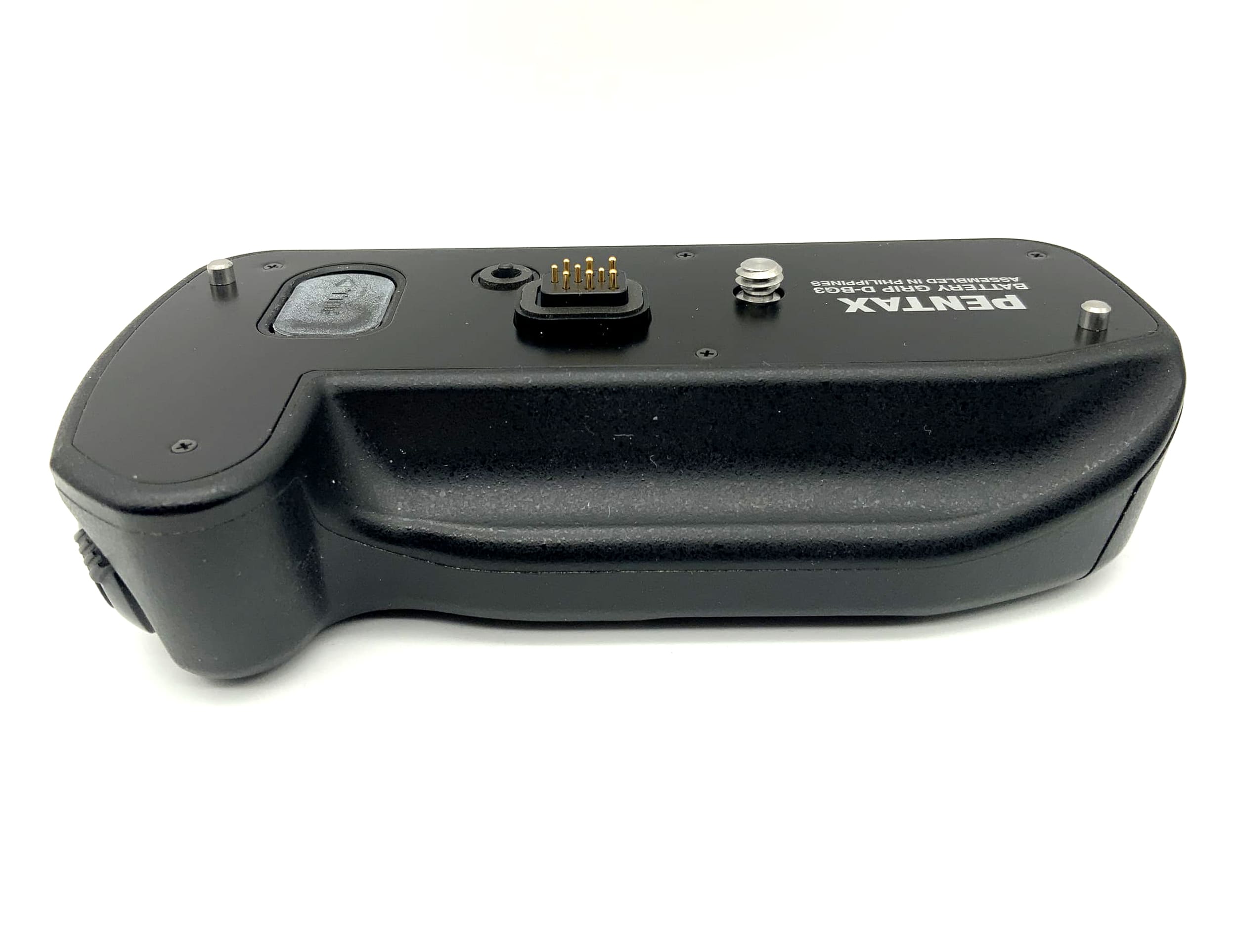 Pentax Battery Grip D-BG3 K200D Batteriegriff