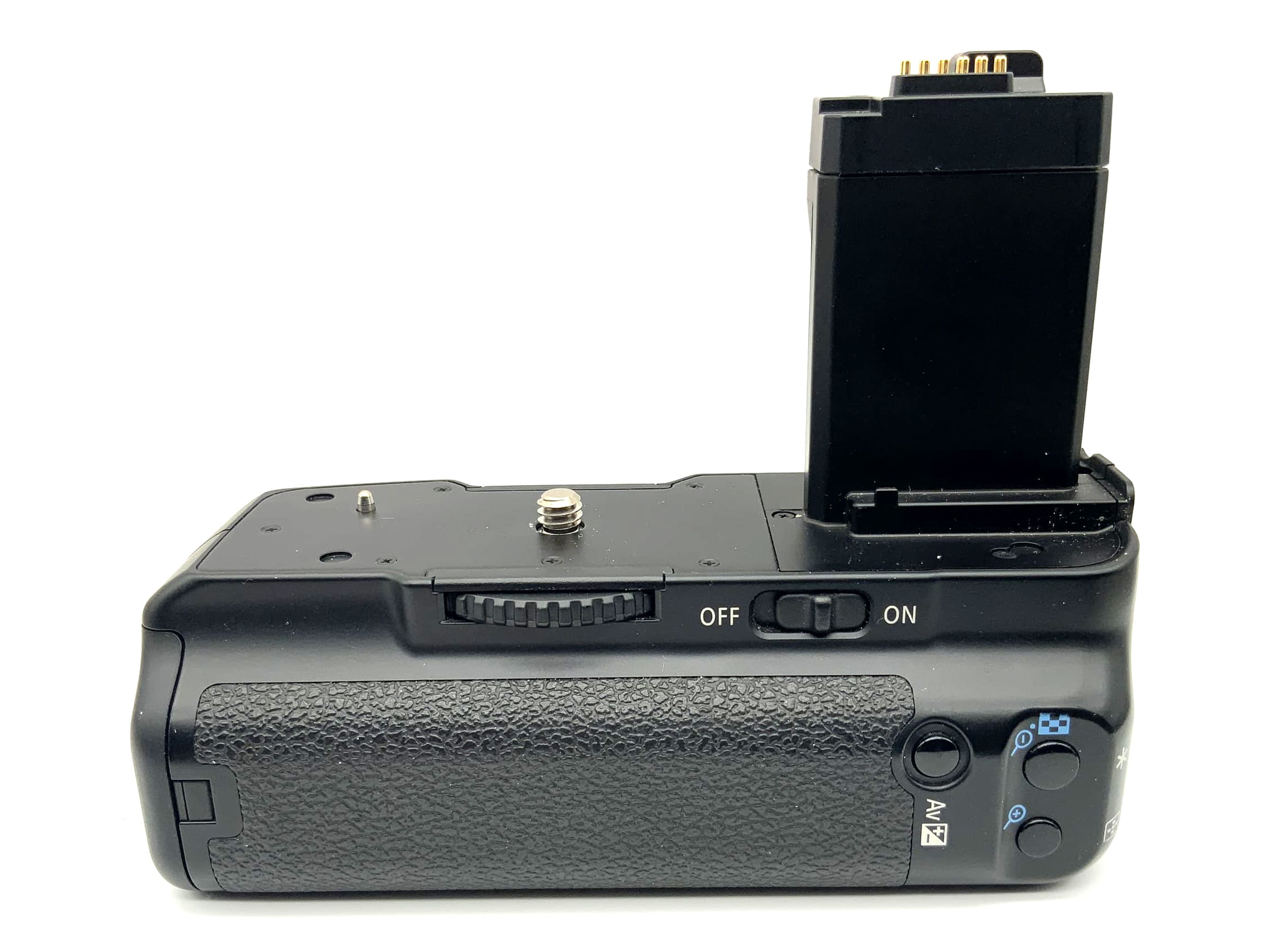 Canon Battery Grip BG-E5 EOS 450D / 500D / 1000D Batteriegriff