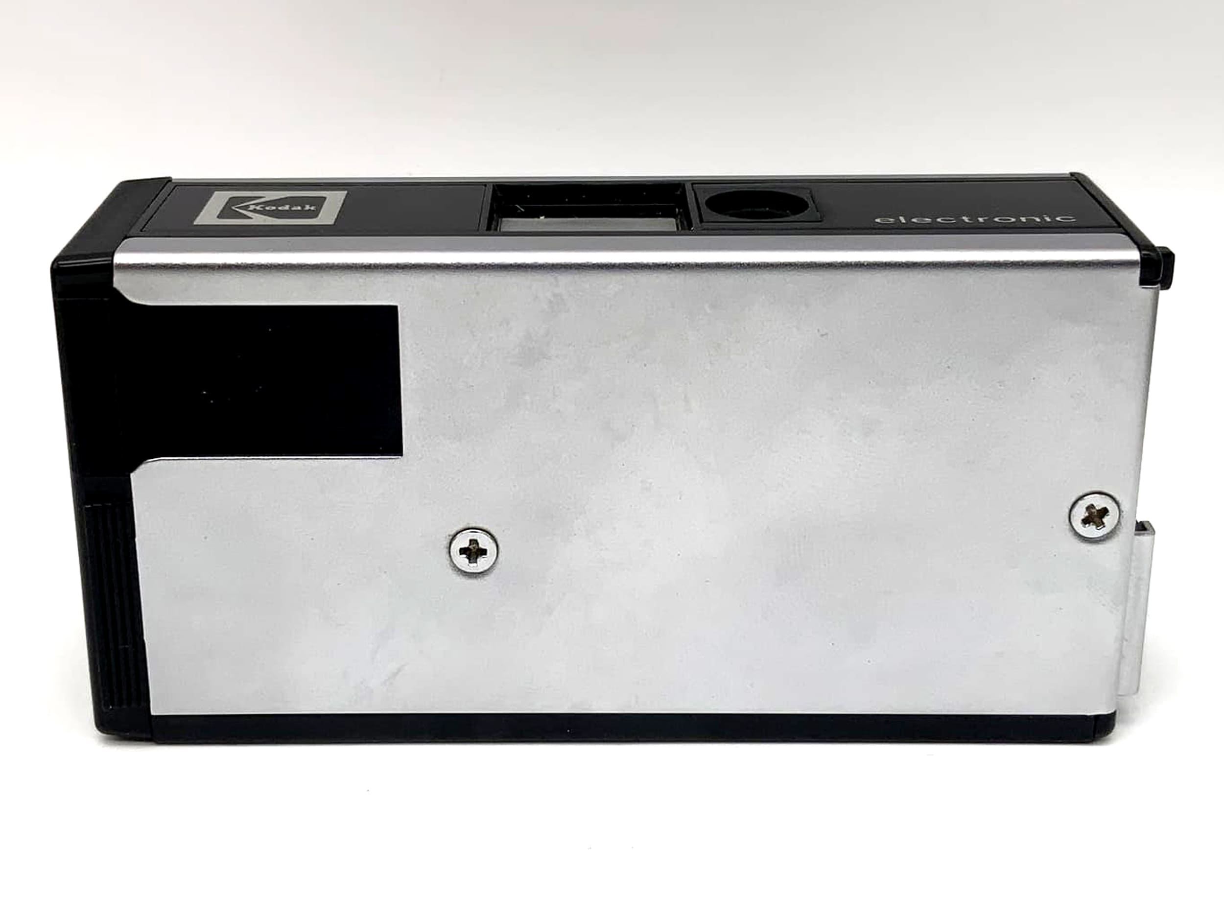 Kodak Mini Instamatic S40 Miniaturkamera Reomar 1:5.6 25mm Spy Cam Analogkamera