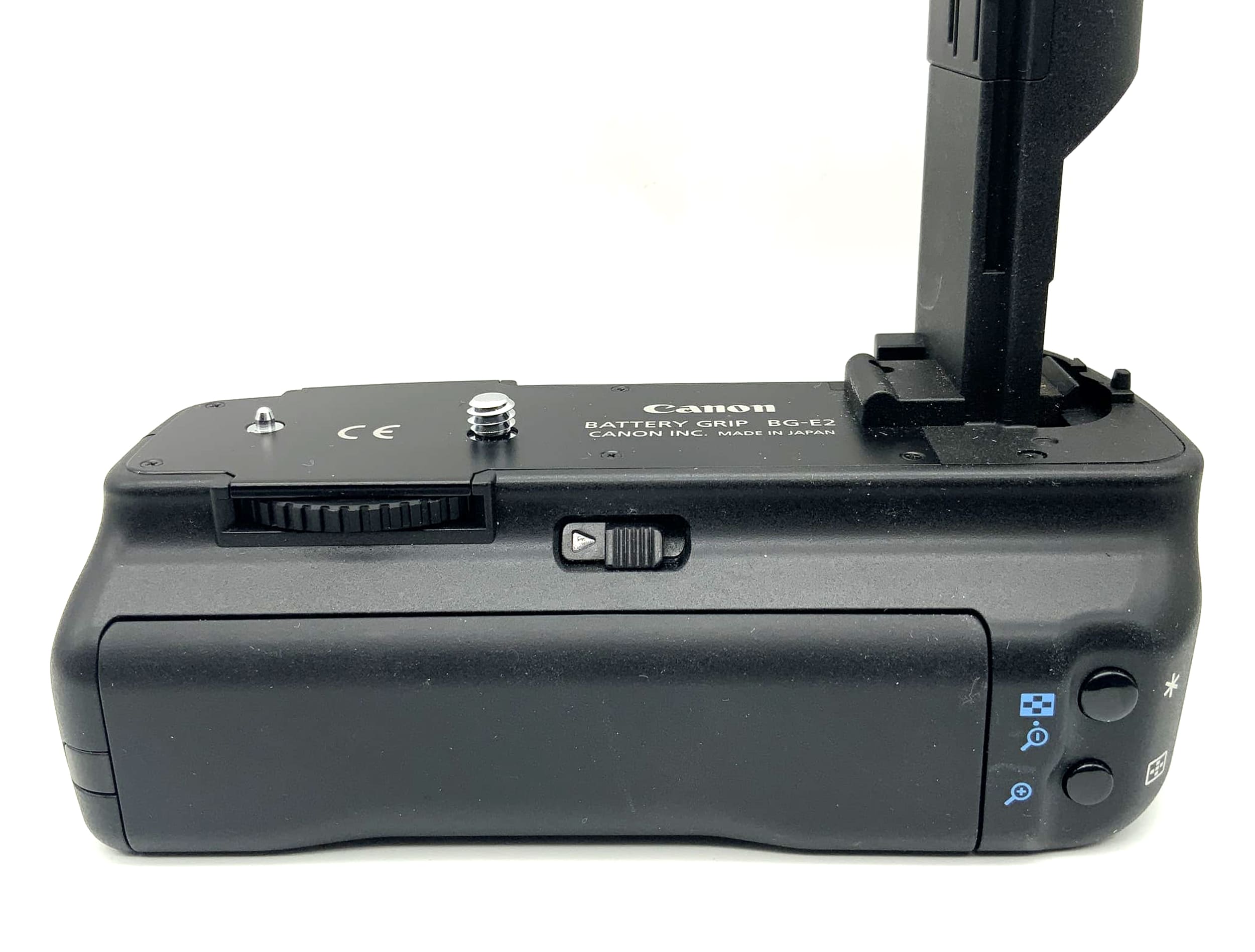 Canon Battery Grip BG-E2 EOS 20D / 30D / 40D Batteriegriff
