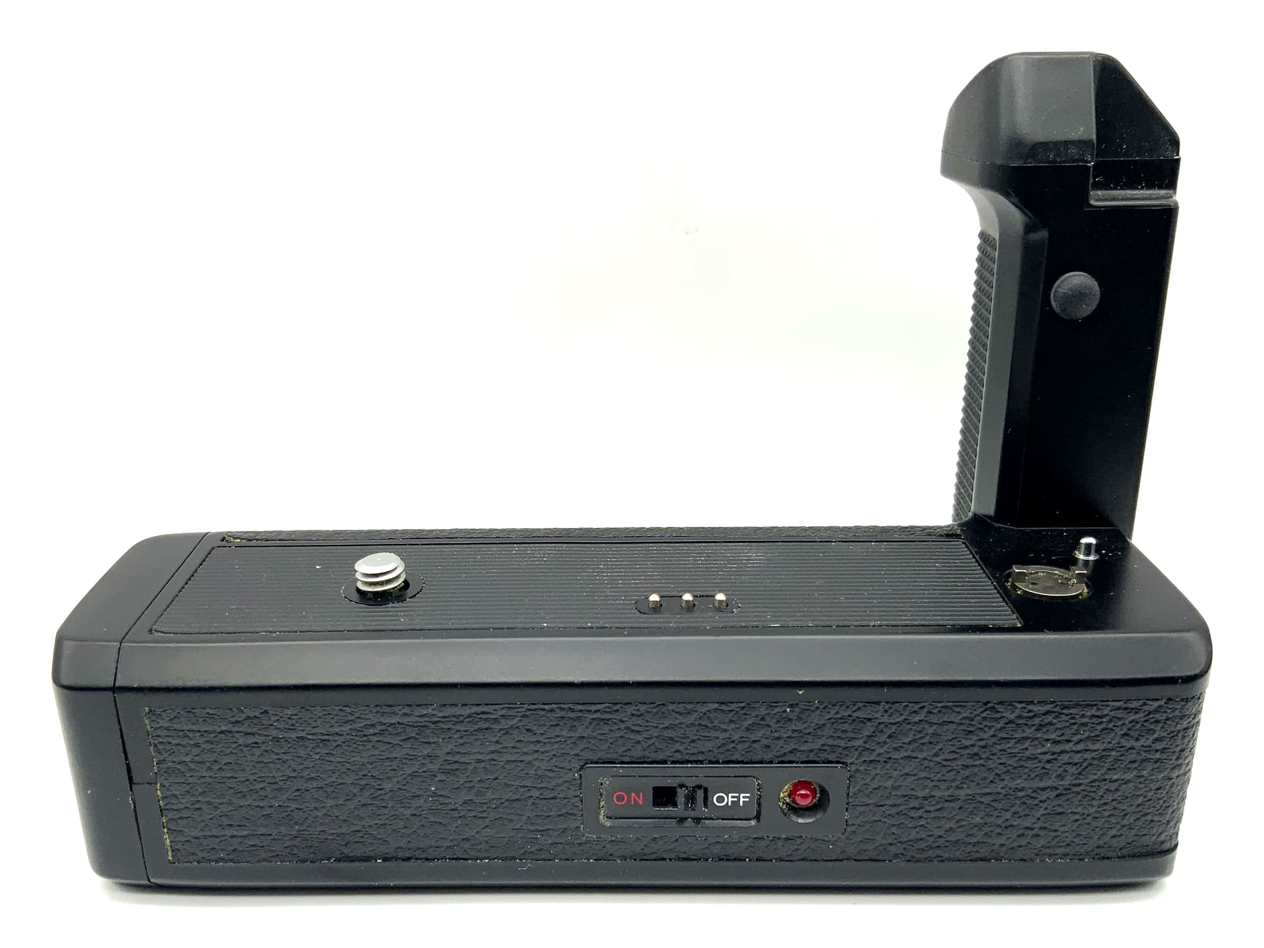 Porst SLR motor-G analoge SLR Motorantrieb Filmtransport