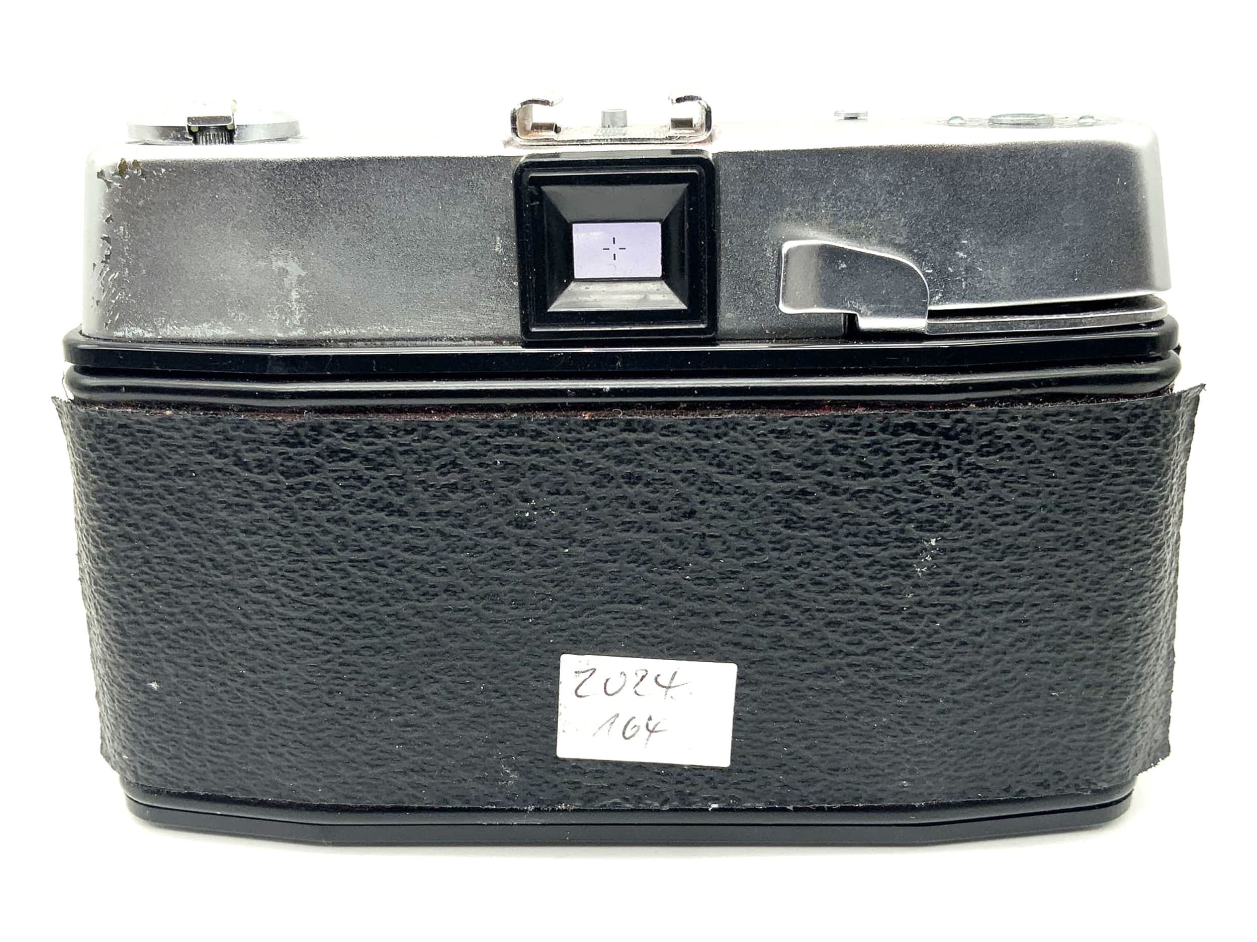 Dacora dignette Sucherkamera mit Steinheil München Cassar 1:2.8/45mm Pronto