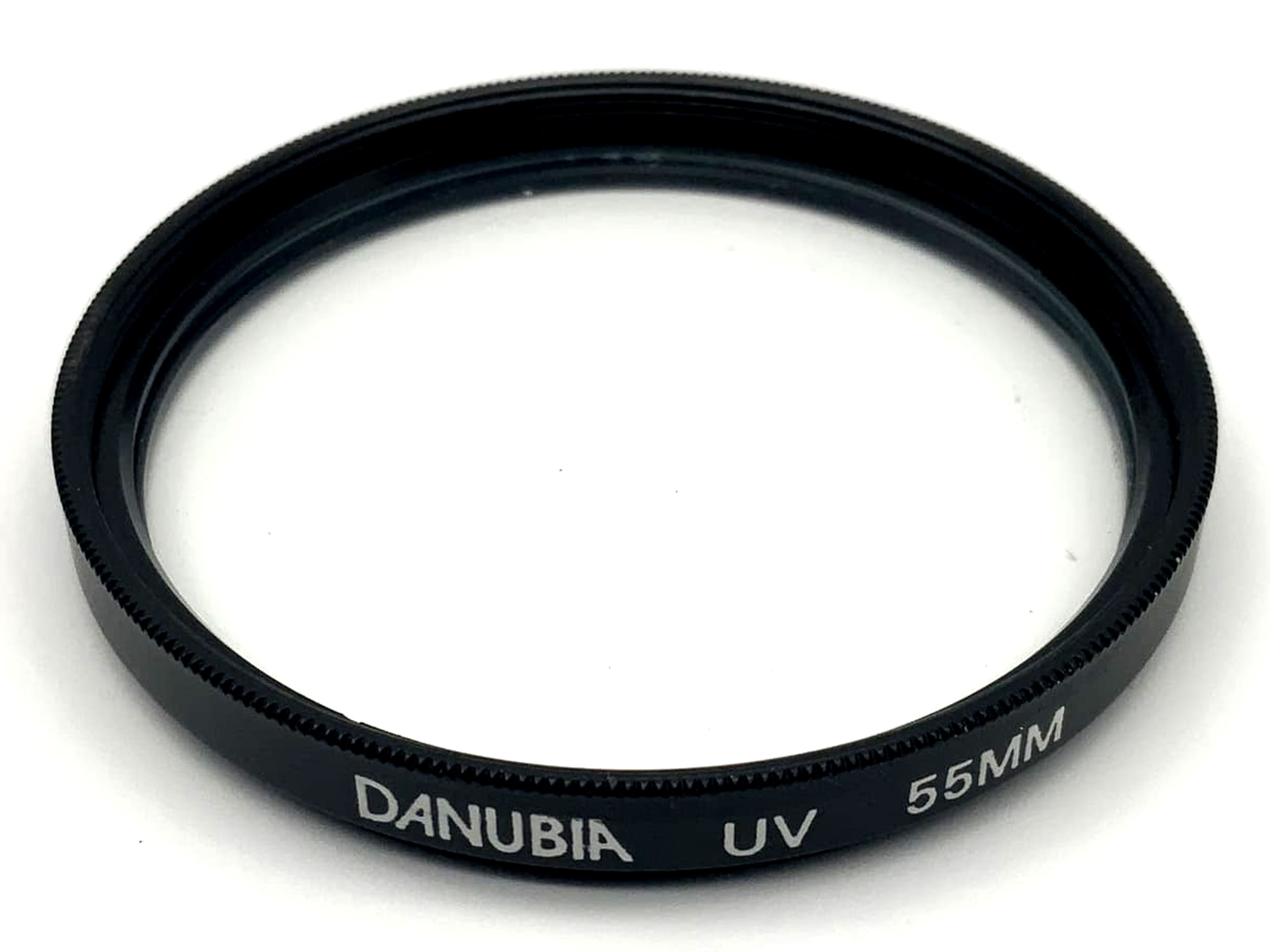 Danubia UV-Filter 55mm Filter  Kreisförmig Filtergewinde
