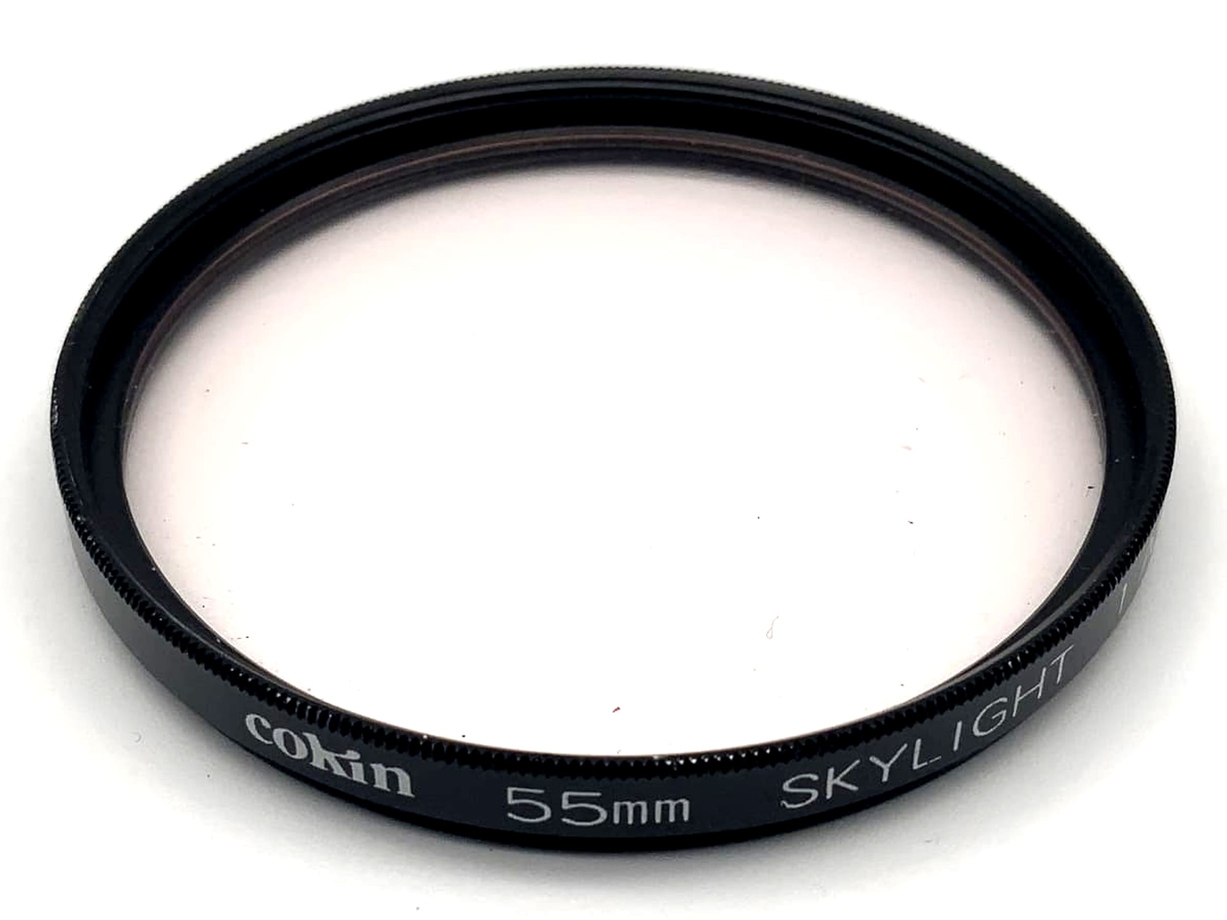 Cokin Skylight 55mm Filter 1A Kreisförmig Filtergewinde