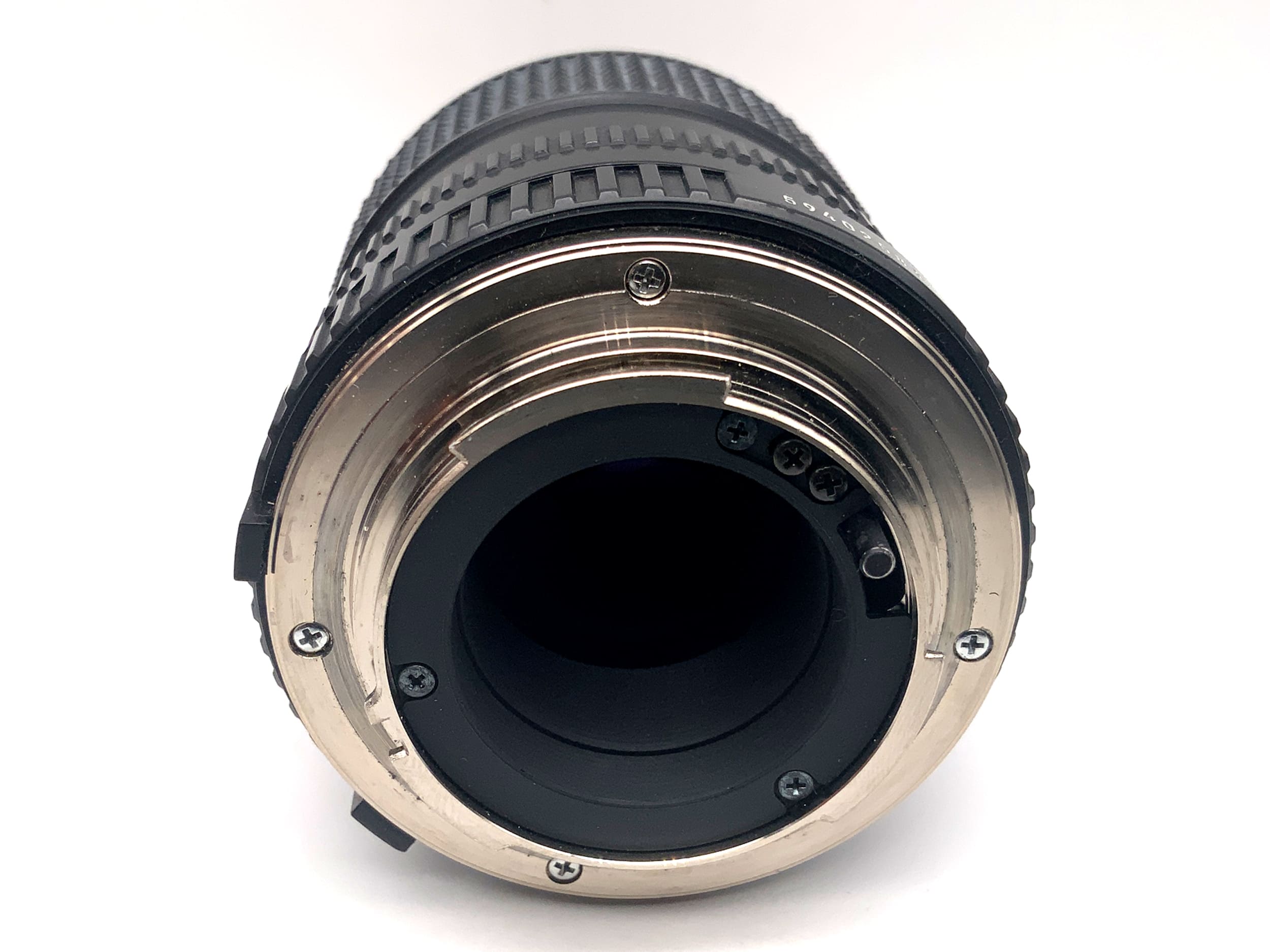 Minolta 35-70mm 1:3.5-4.8 Objektiv MD Zoom Zoomobjektiv (Minolta MD)