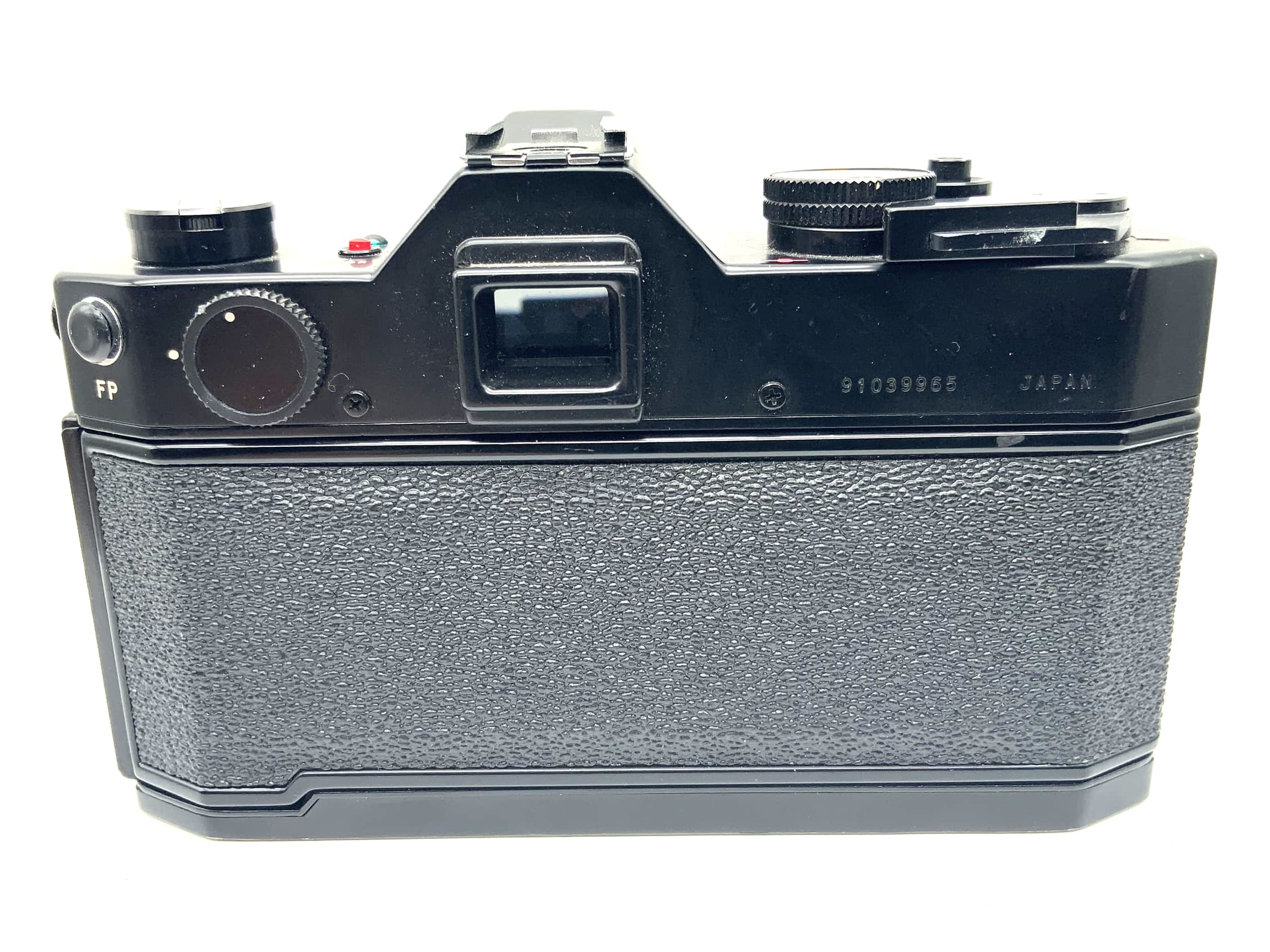 Yashica TL Electro X 35mm Spiegelreflexkamera SLR analog  Body Gehäuse (M42)