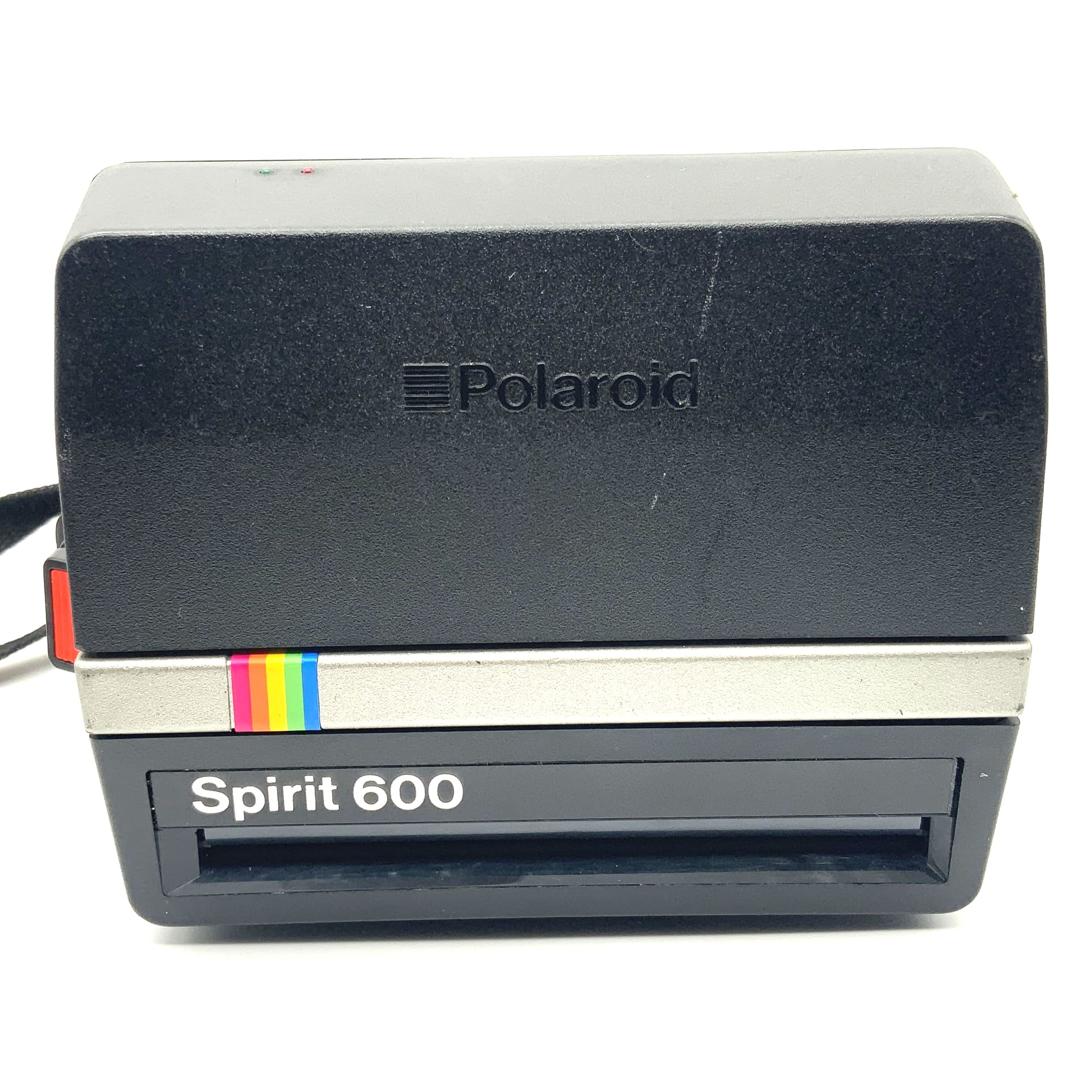 Polaroid Spirit 600 Sofortbildkamera Instantkamera Camera 600 Film