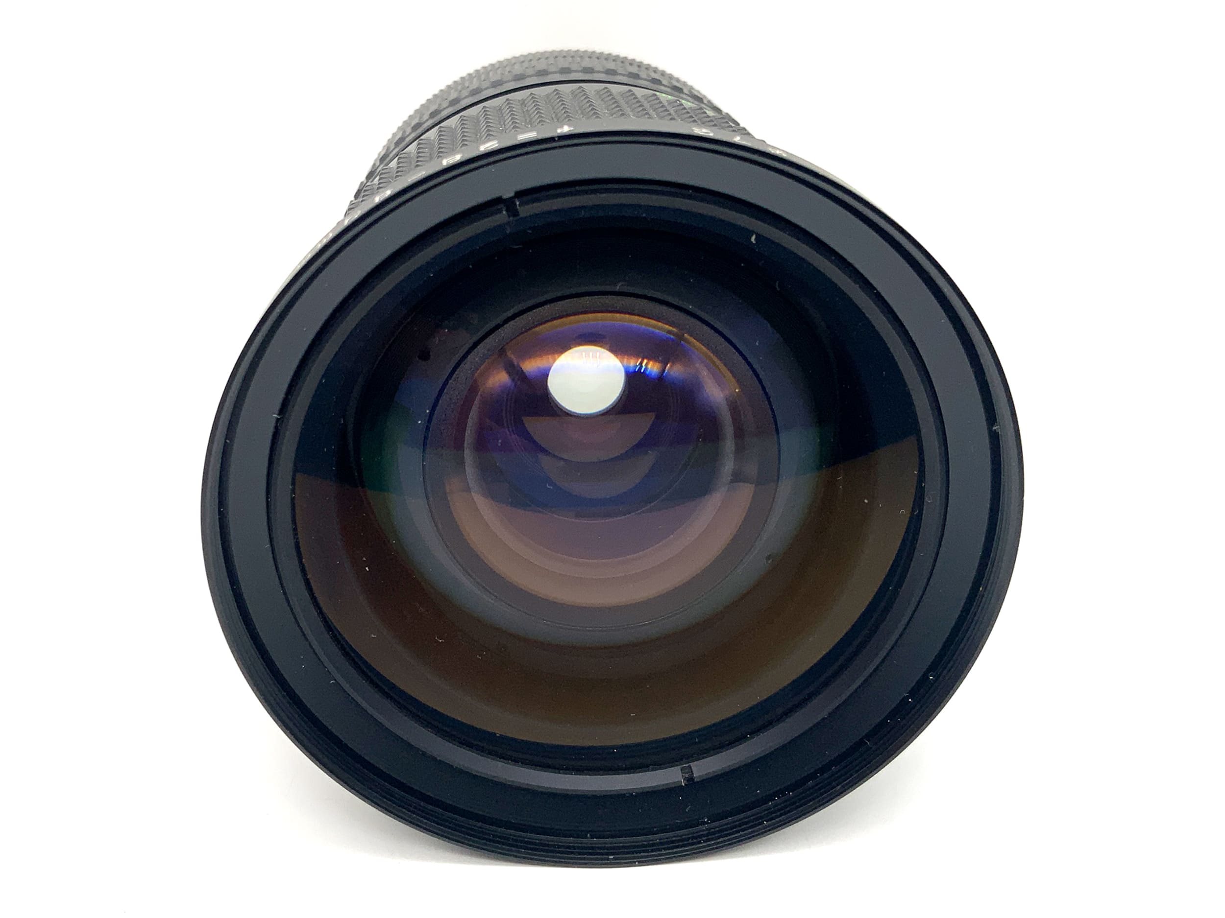 Danubia 28-80mm 1:3.5-4.5 Objektiv Auto zoom M Super MC Zoomobjektiv (Canon FD)