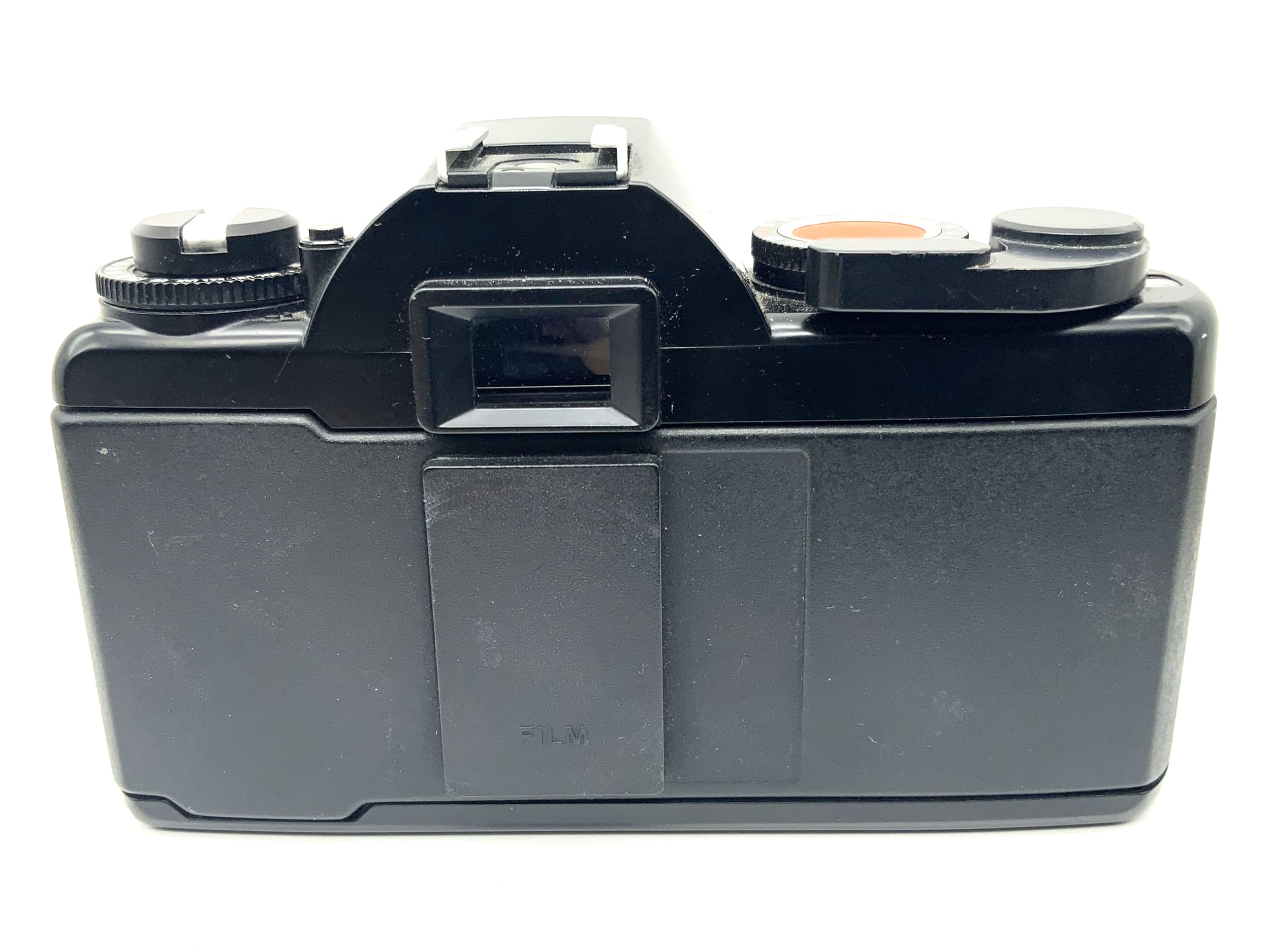 Agfa Selectronic 3 35mm Spiegelreflexkamera SLR analog Agfa Sensor  (Pentax K)