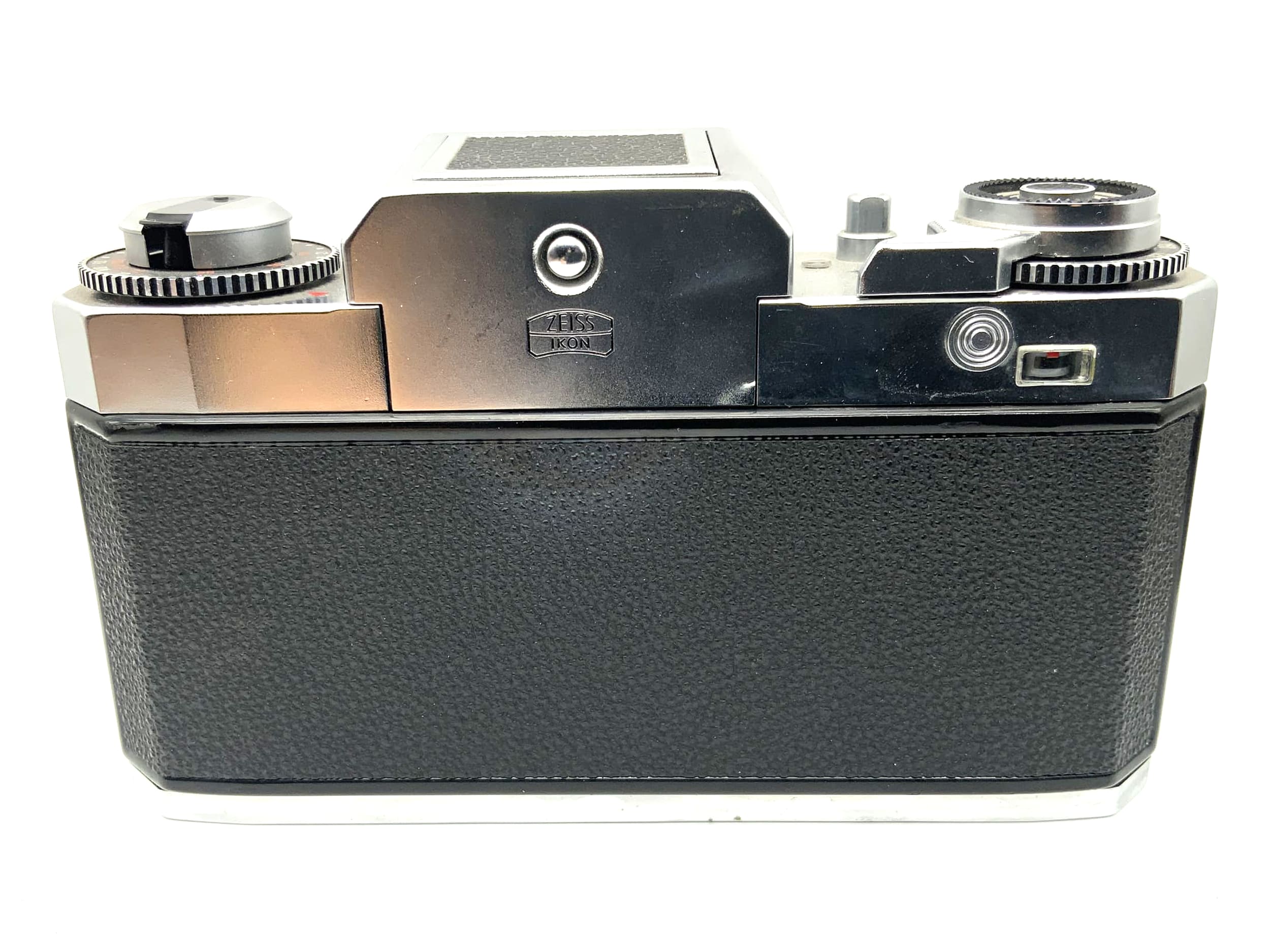 Zeiss Ikon Icarex 35 35mm Spiegelreflexkameramit Lichtschacht  (Icarex 35)