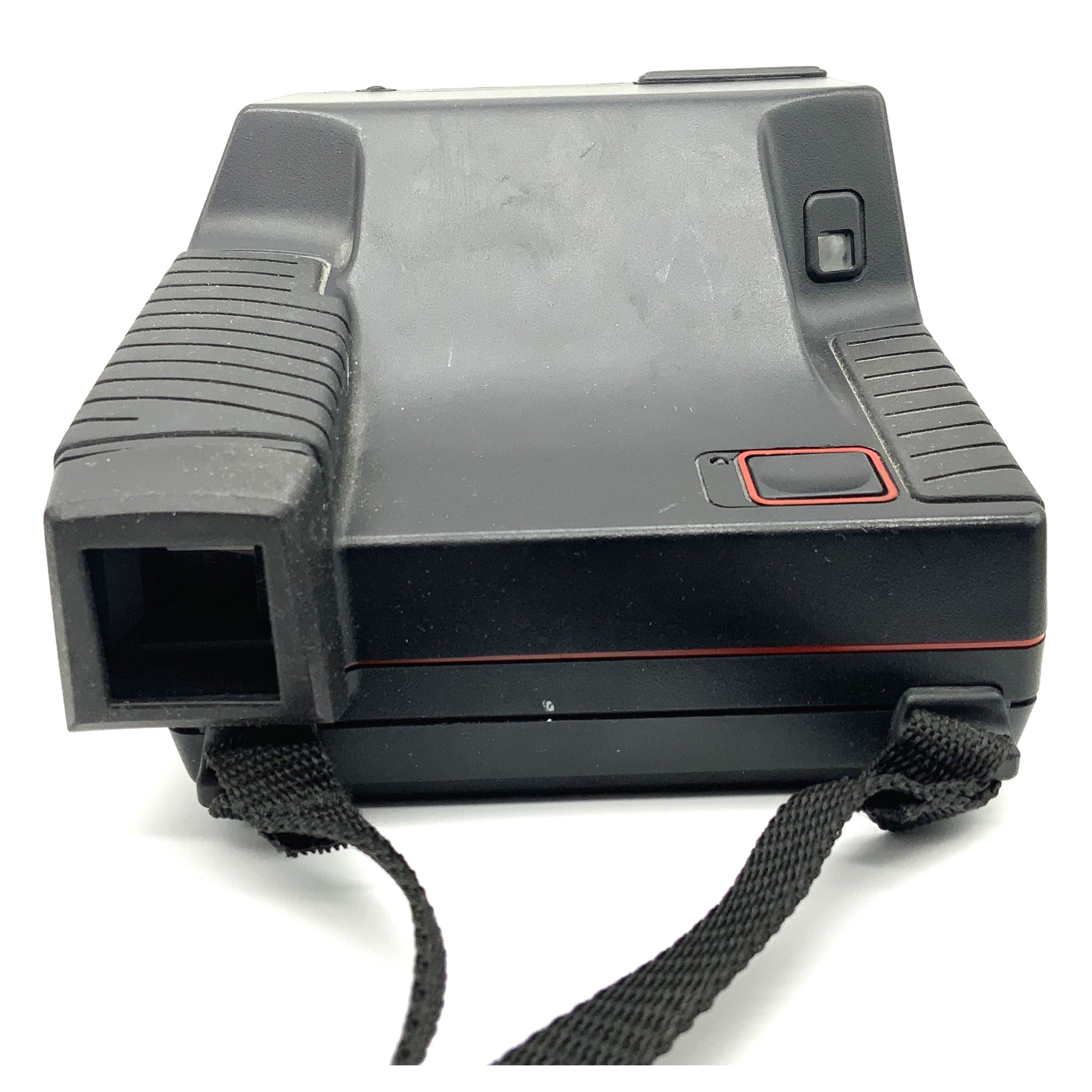 Polaroid Impulse AF Sofortbildkamera Auto Focus System 600 Plus Film