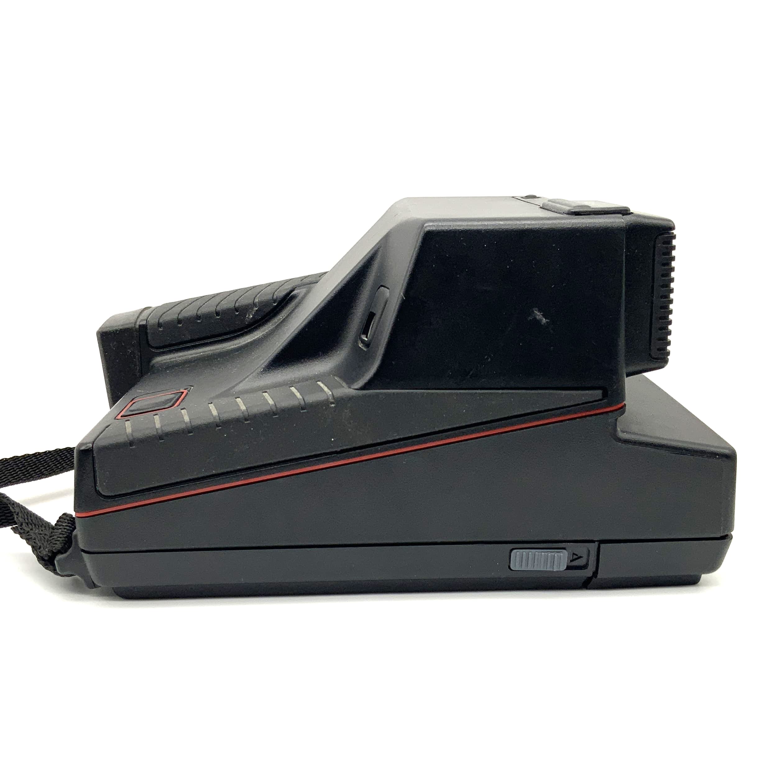 Polaroid Impulse AF Sofortbildkamera Auto Focus System 600 Plus Film