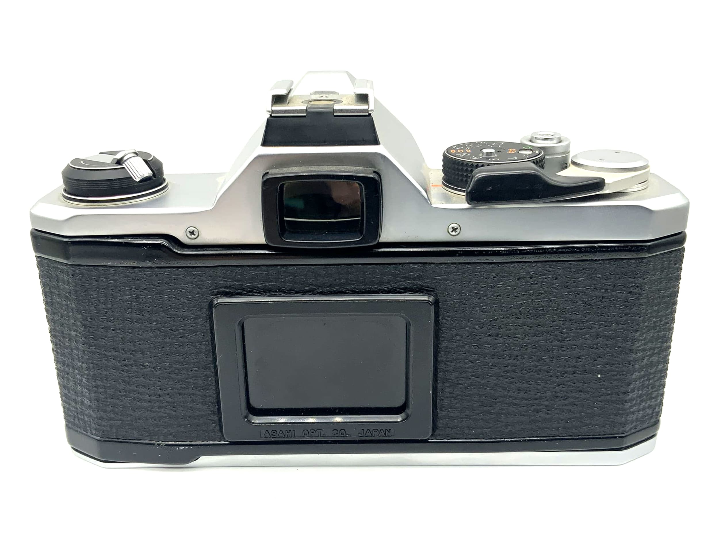 Asahi Pentax MX 35mm Spiegelreflexkamera SLR analog   (Pentax K) !Beli defekt!