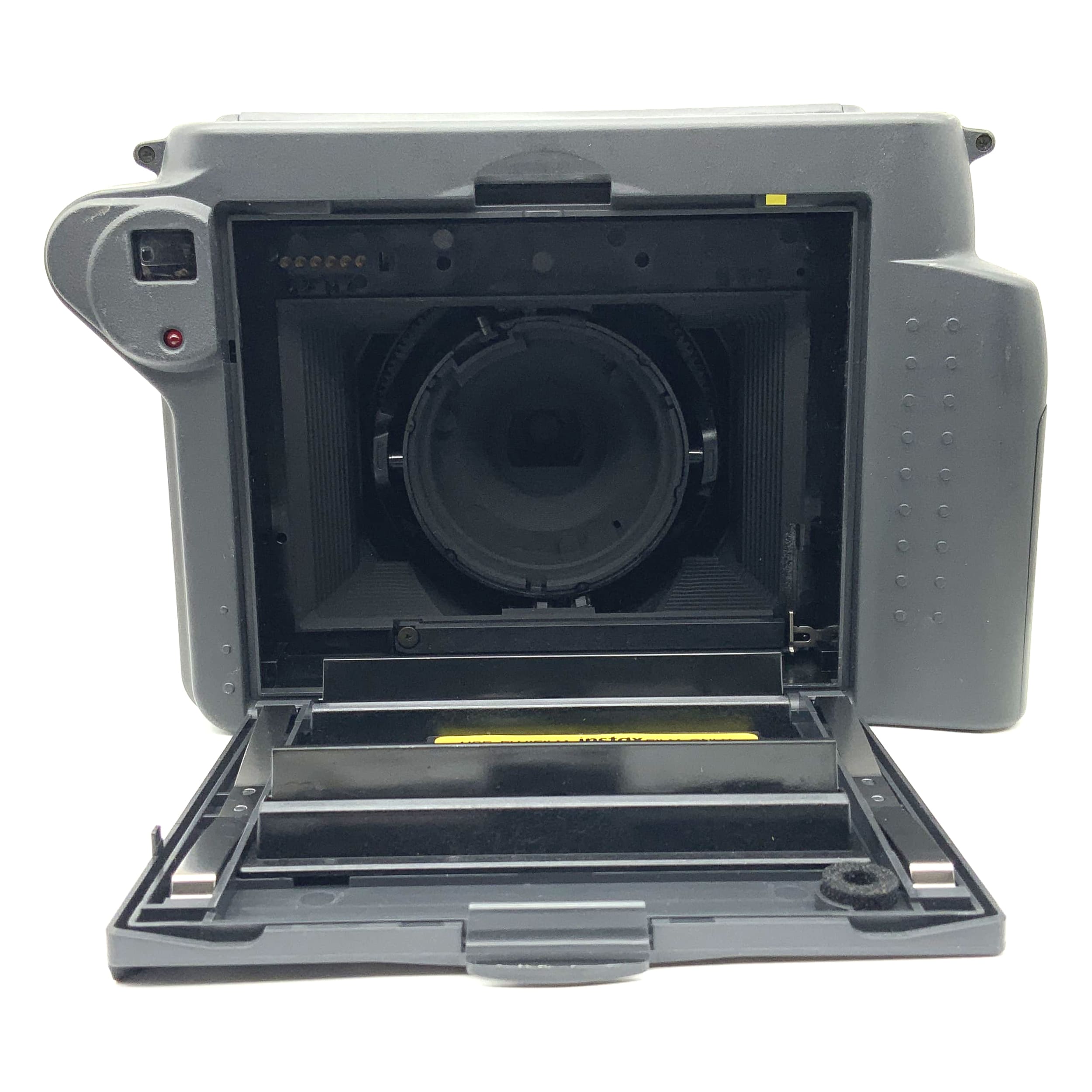 Fujifilm Instax 100 Sofortbildkamera Fujinon Lens 95mm Instant Instax Film