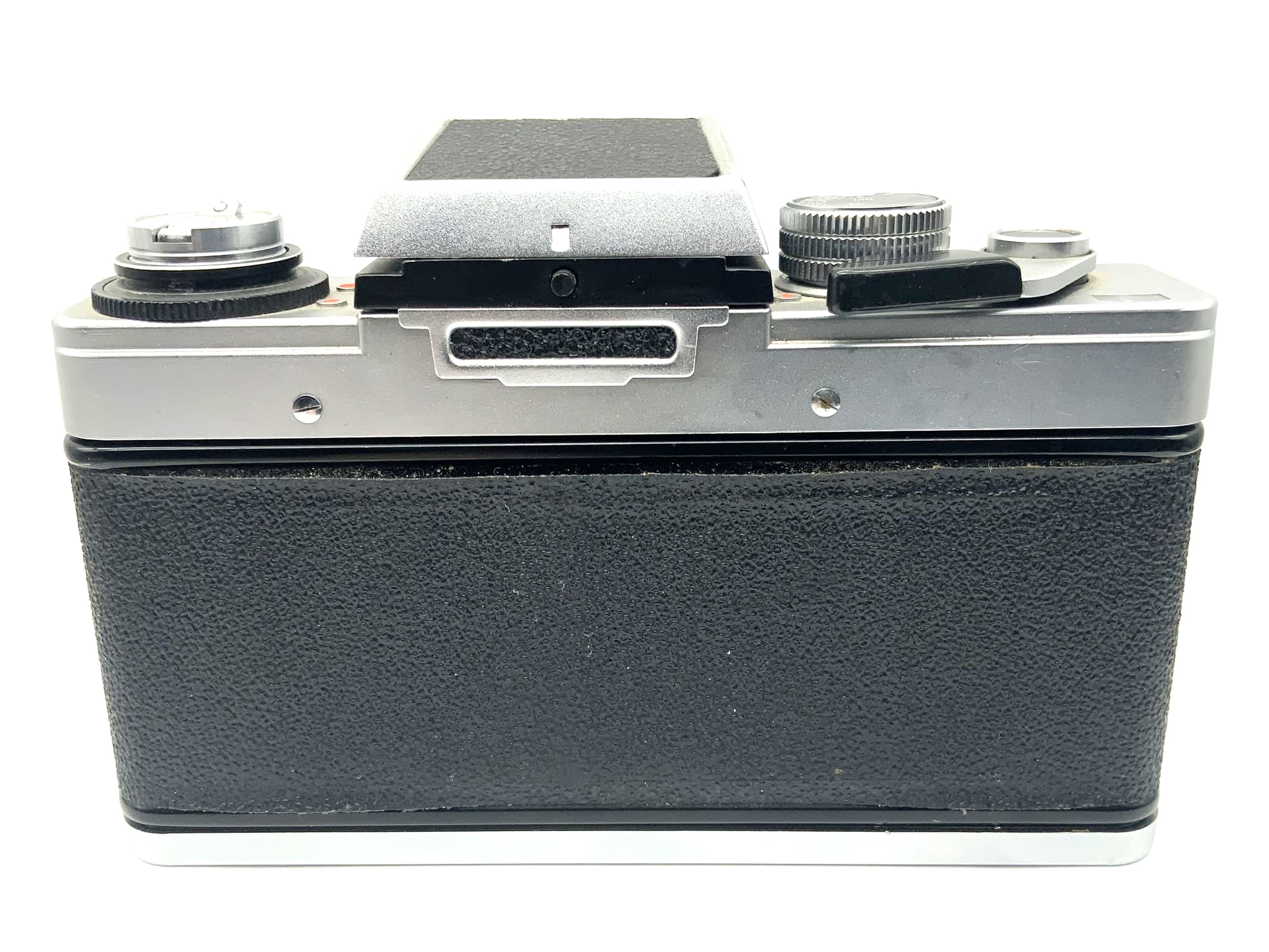 Praktica VLC 2 35mm Spiegelreflexkamera mit Lichtschacht  (M42) !Beli defekt!