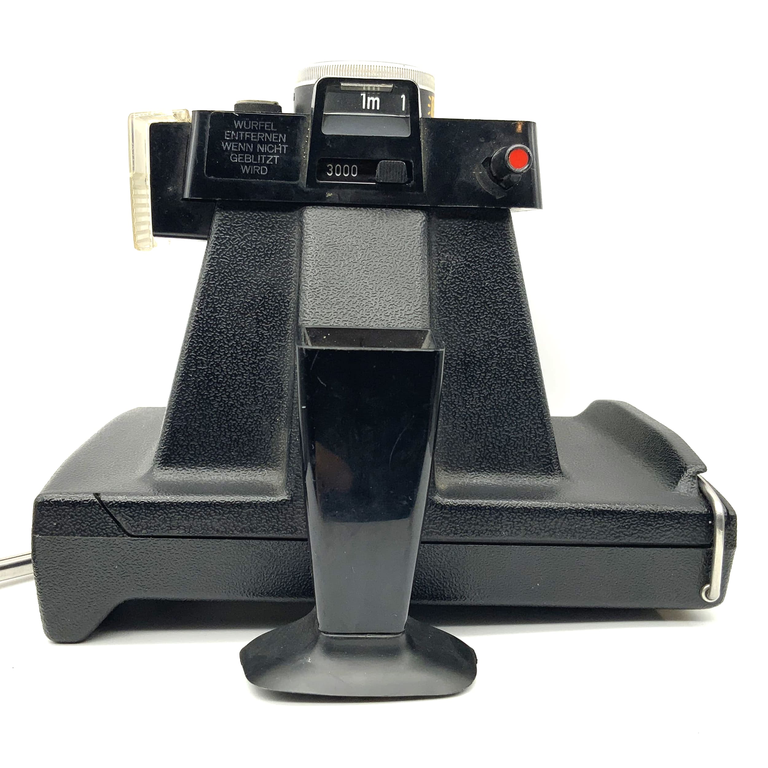 Polaroid Colorpack II Sofortbildkamera Polaroid Land Camera 80 / 100 Film