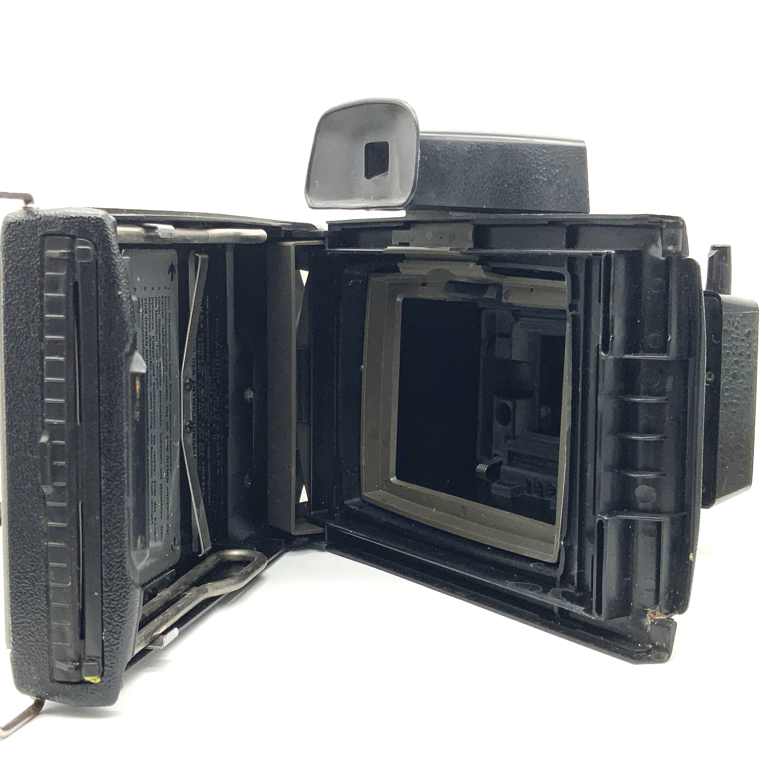 Polaroid Colorpack II Sofortbildkamera Polaroid Land Camera 80 / 100 Film