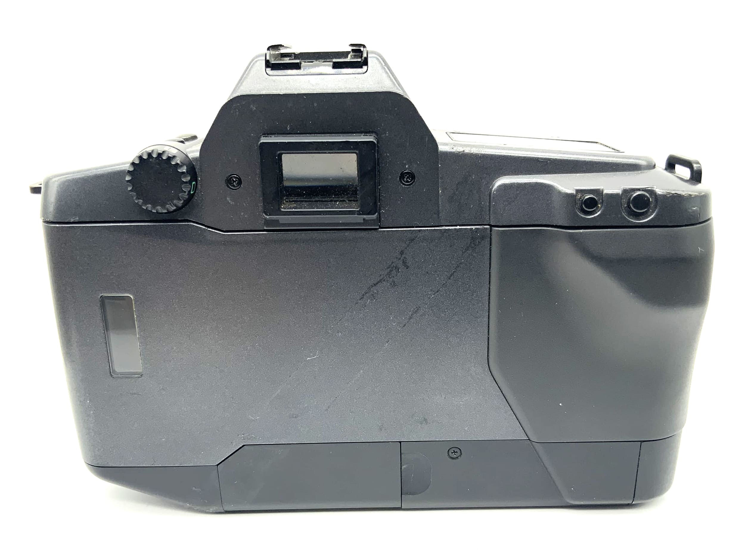 Canon EOS 600 35mm Spiegelreflexkamera SLR analog  Body Gehäuse (Canon EF)