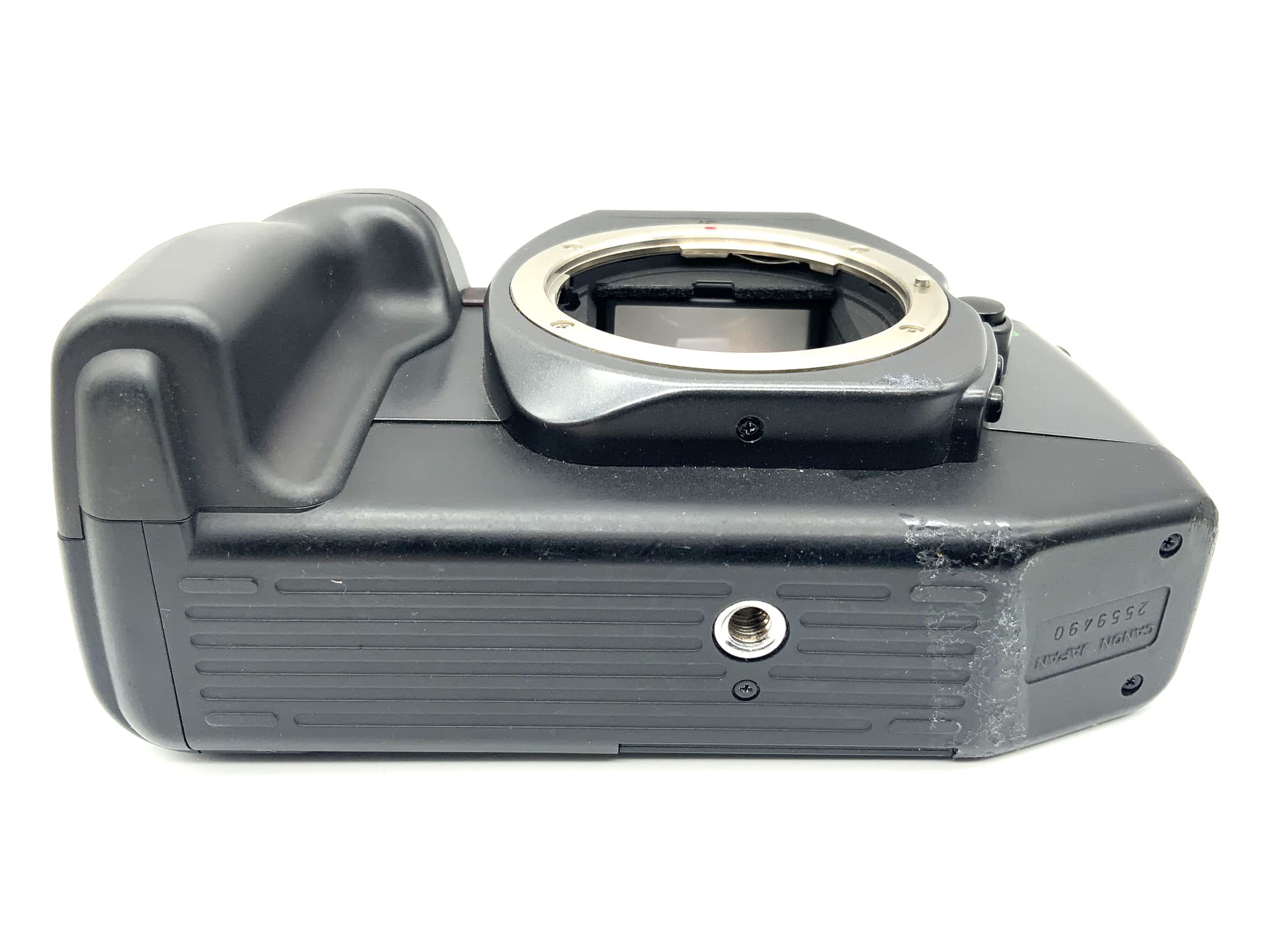 Canon EOS 600 35mm Spiegelreflexkamera SLR analog  Body Gehäuse (Canon EF)