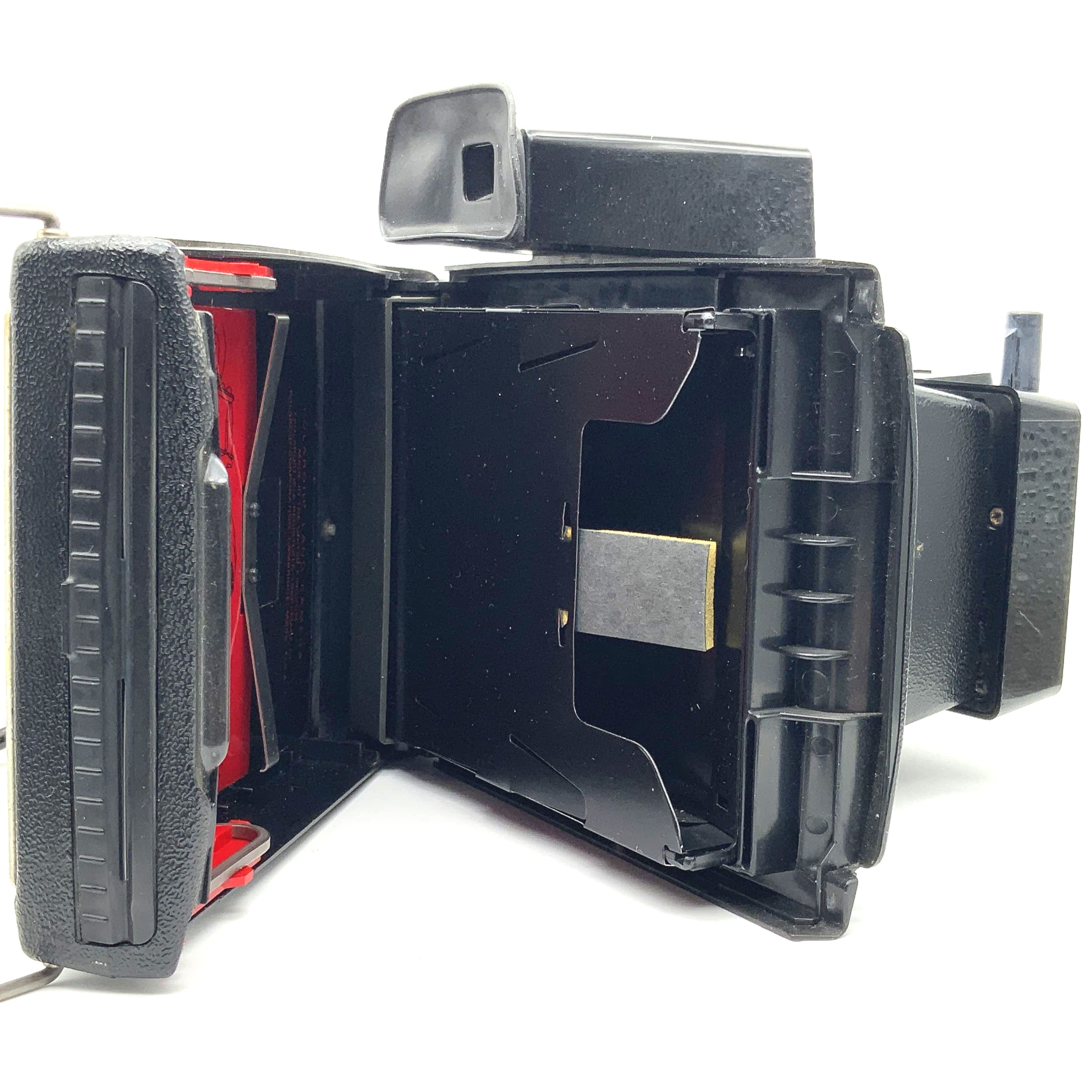 Polaroid Colorpack 88 Sofortbildkamera Polaroid Land Camera 88 Film