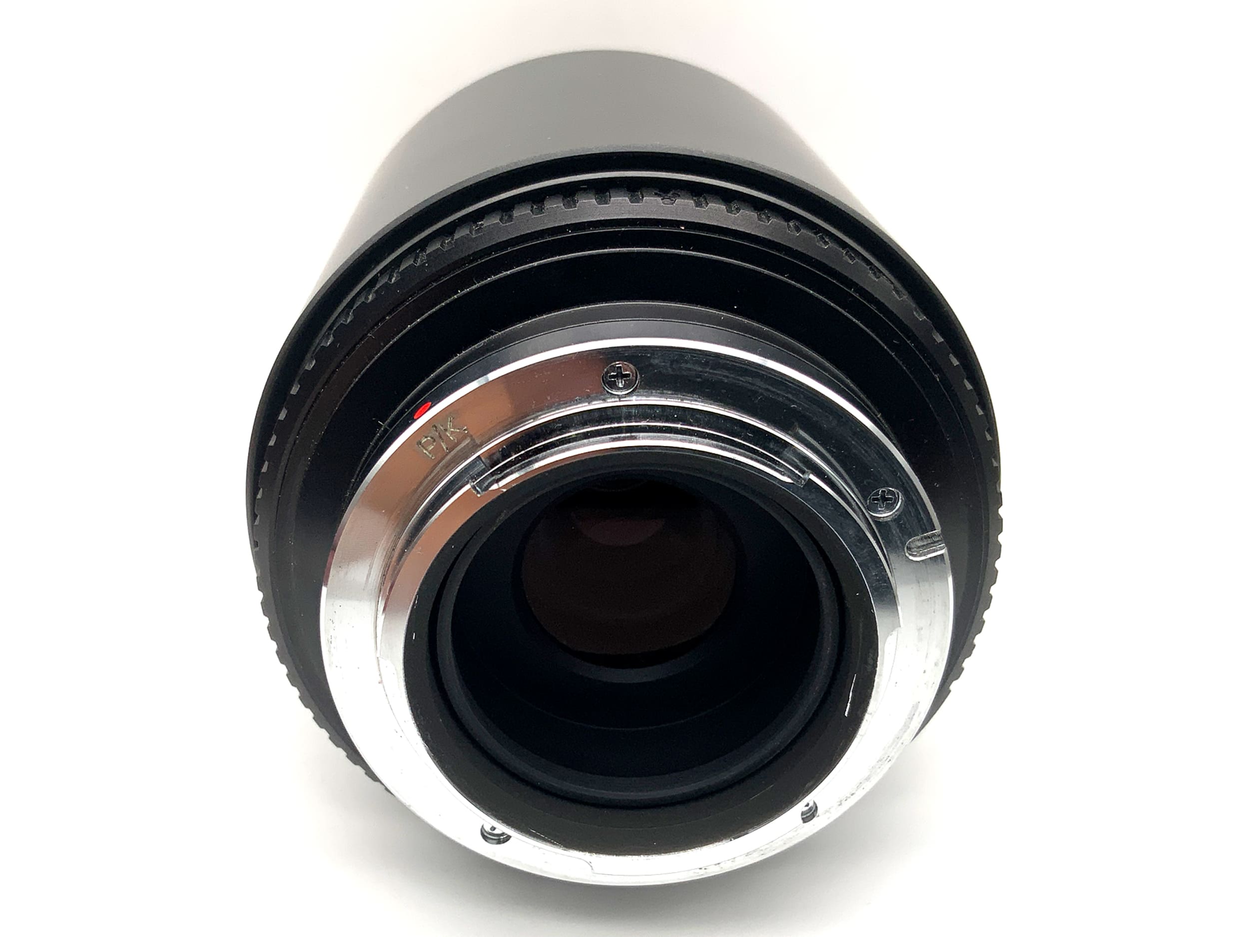 Tokina 500mm 1:8 Objektiv RMC in OVP Festbrennweite (Pentax K)