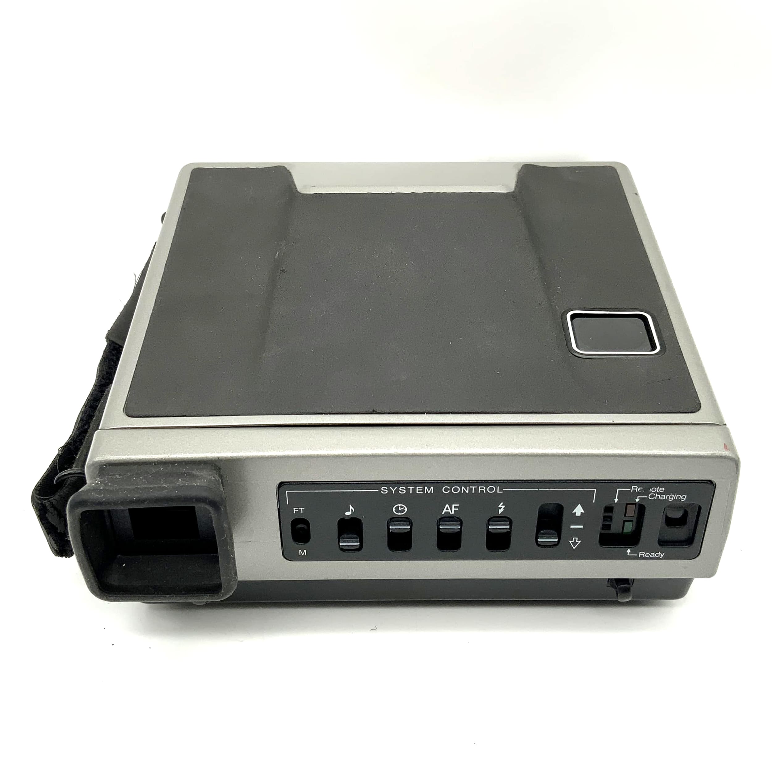 Polaroid Image System Sofortbildkamera Instantkamera Camera Image Systm Film