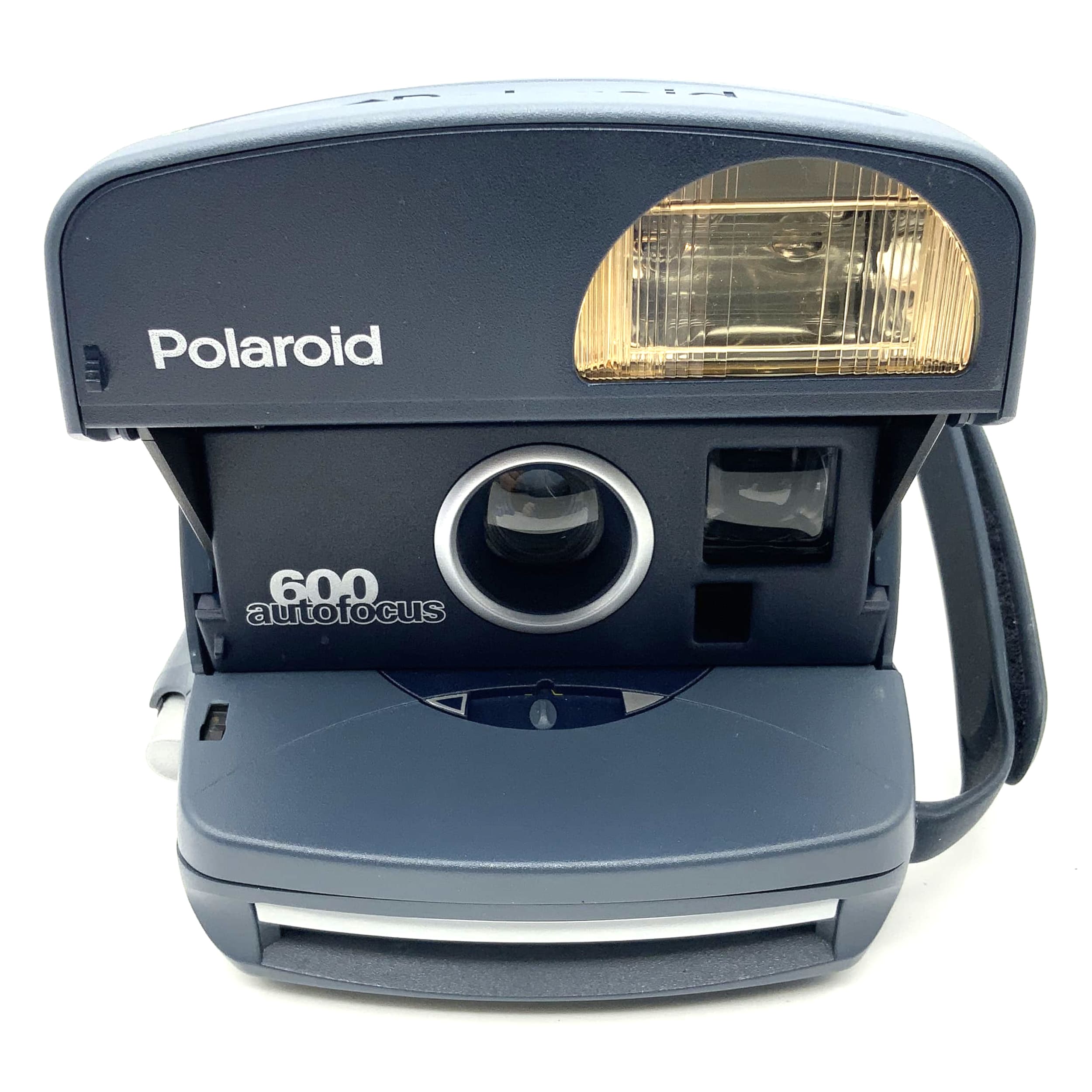 Polaroid 600 Sofortbildkamera Auto Focus Instantkamera Camera 600 Film