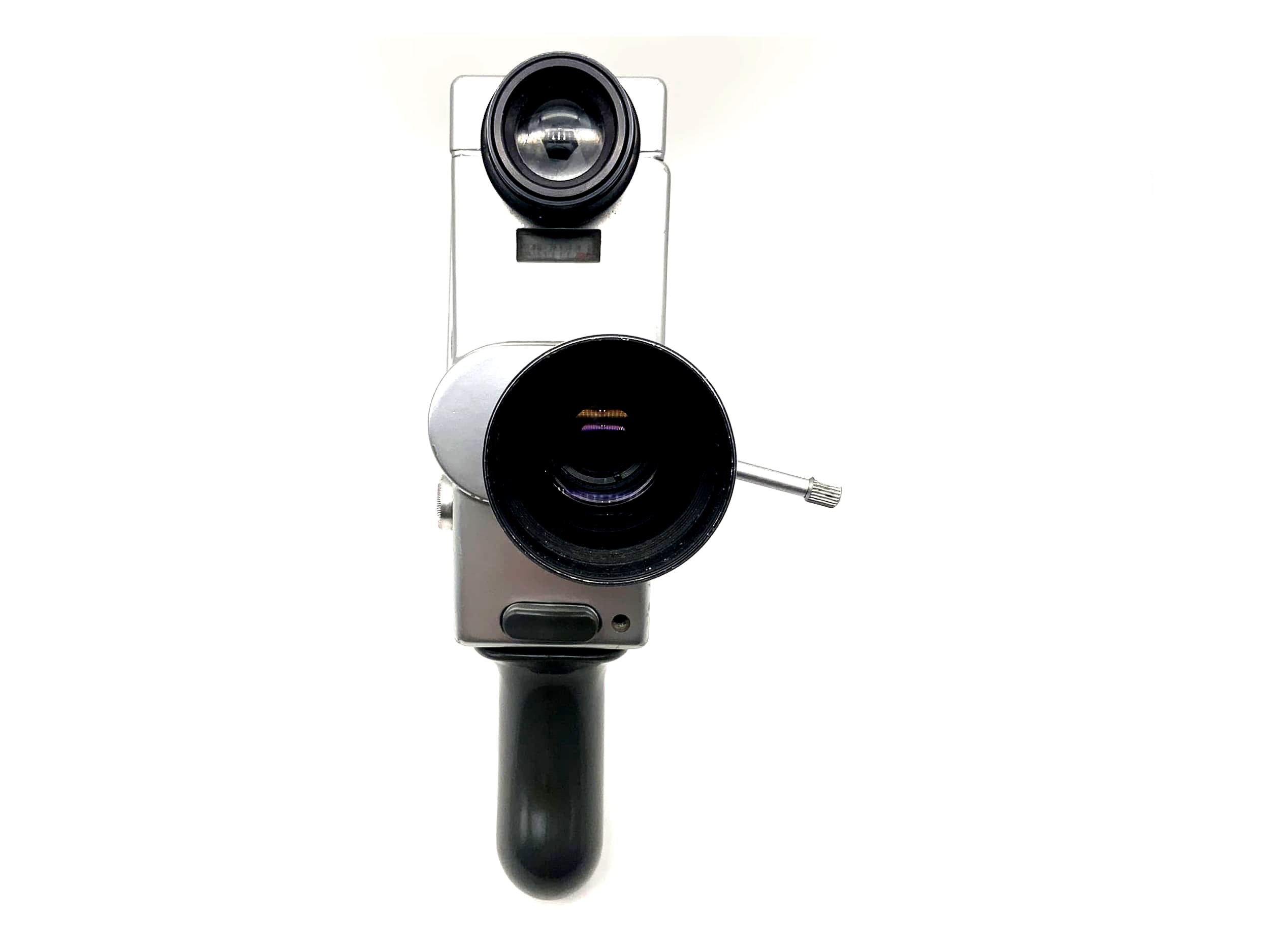 Nizo FA3 Filmkamera Super 8 Kamera movie camera