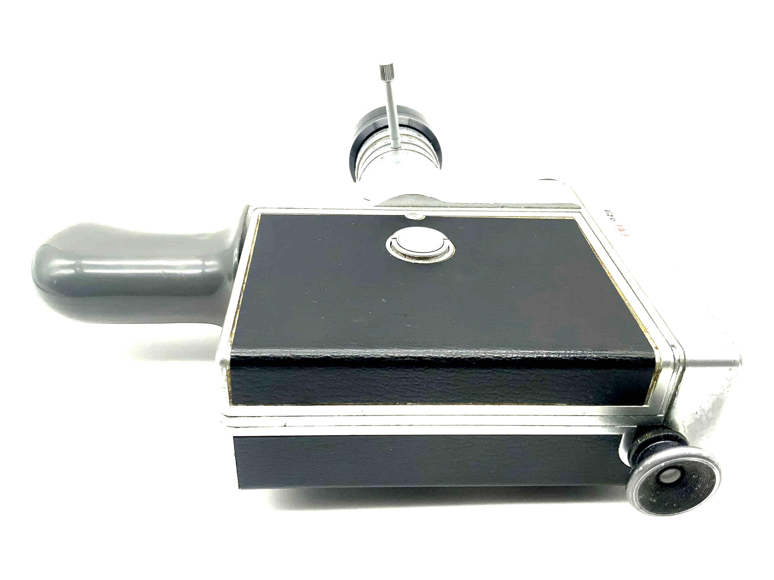 Nizo FA3 Filmkamera Super 8 Kamera movie camera