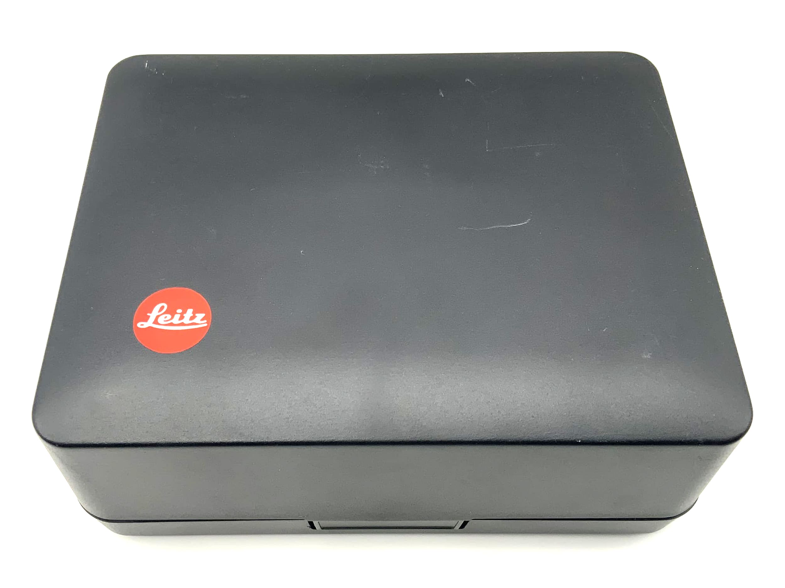 Leica R4 35mm Spiegelreflexkamera SLR analog in OVP Leitz Body Gehäuse (Leica R)