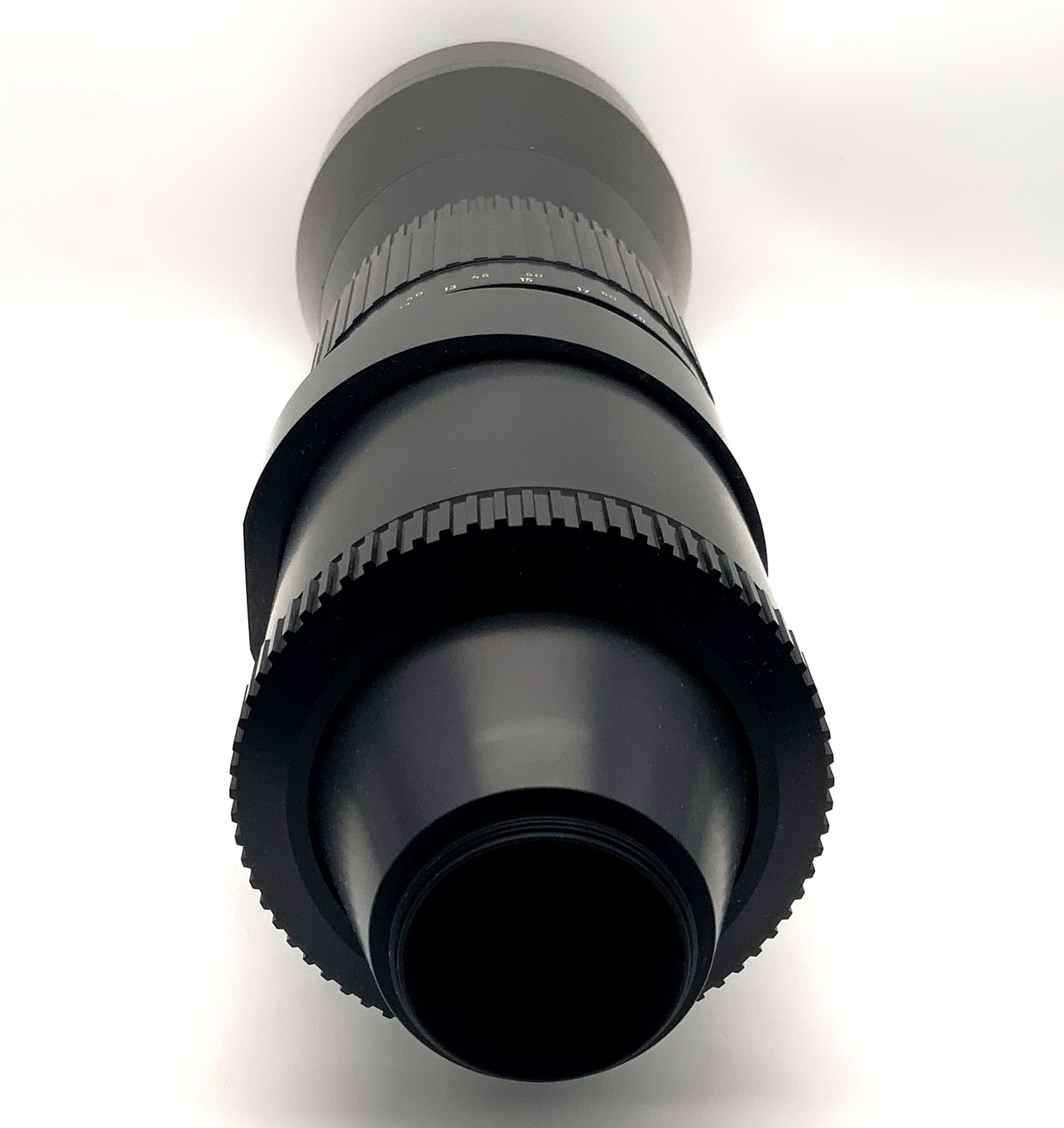 Novoflex 500mm 1:5.6 Objektiv Prakticar MC Festbrennweite (M42)