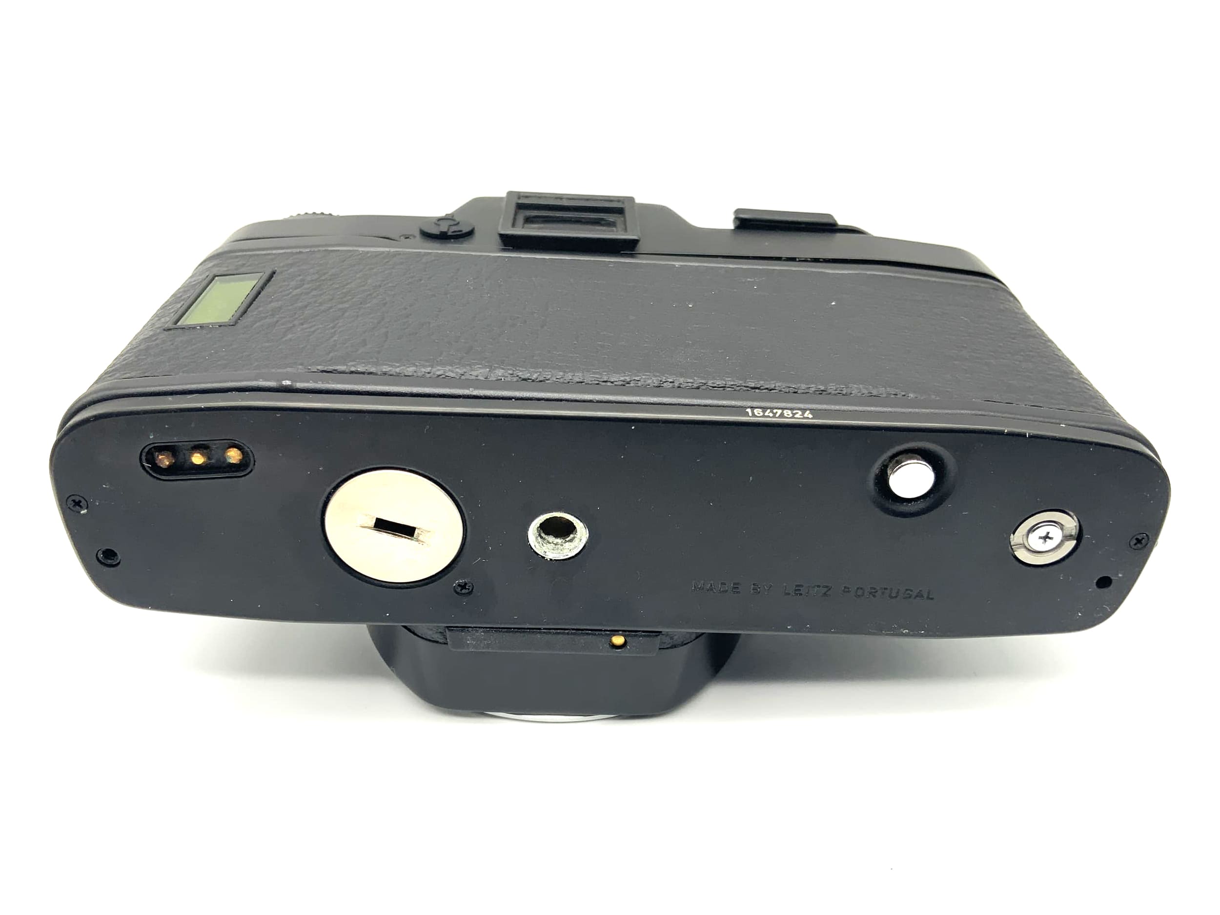 Leica R4s 35mm Spiegelreflexkamera SLR analog Leitz Body Gehäuse (Leica R)