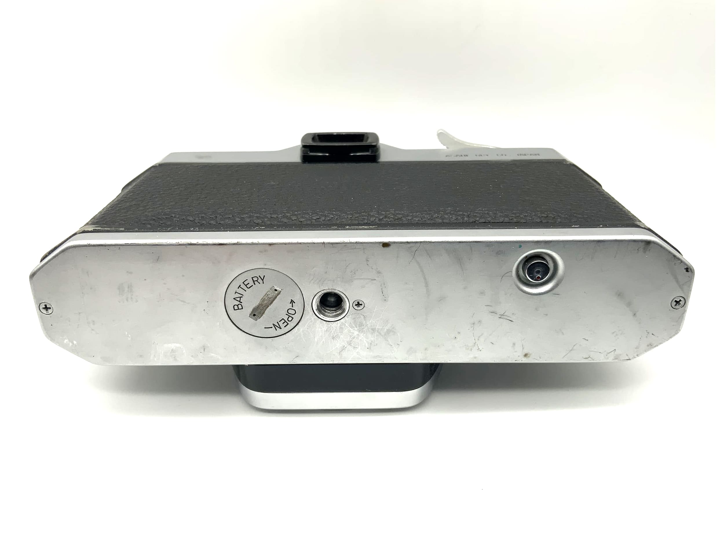 Asahi Pentax Spotmatic F 35mm Spiegelreflexkamera SLR analog SP F Body (M42)