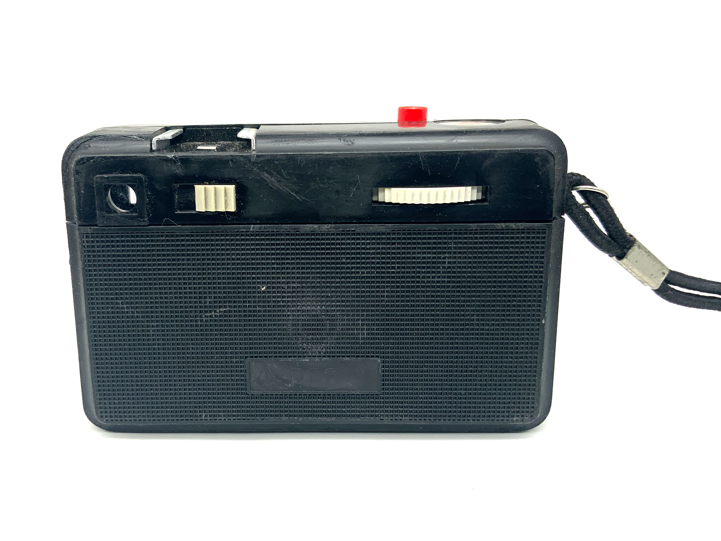 Certo SL110 Sucherkamera Kompaktkamera Analogkamera