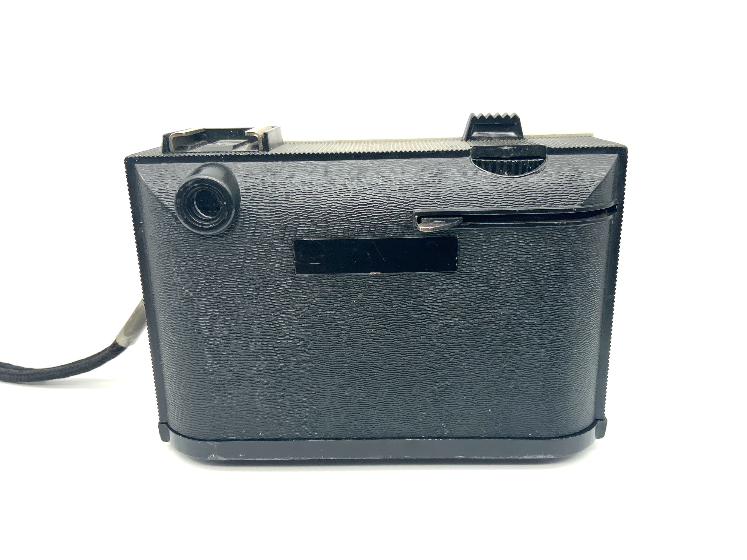 Certo SL 100 Sucherkamera Kompaktkamera Analogkamera