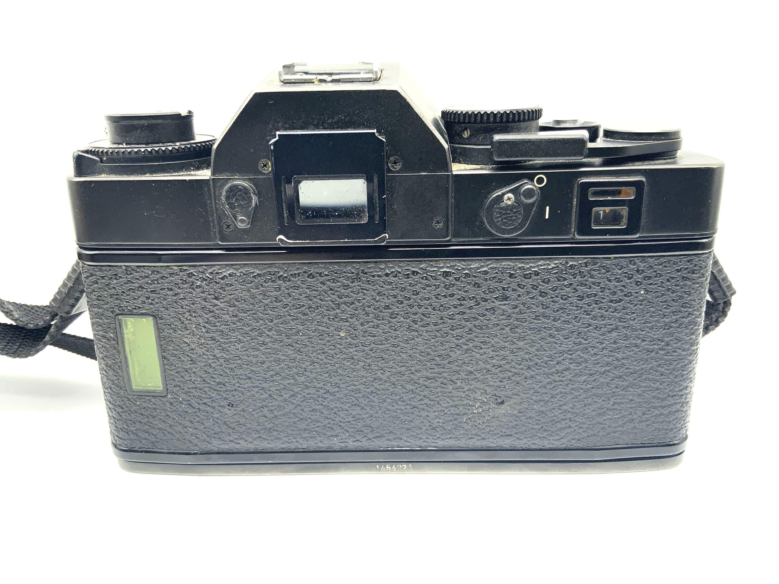 Leica R3 Electronic 35mm Spiegelreflexkamera SLR analog Leitz Body (Leica R)