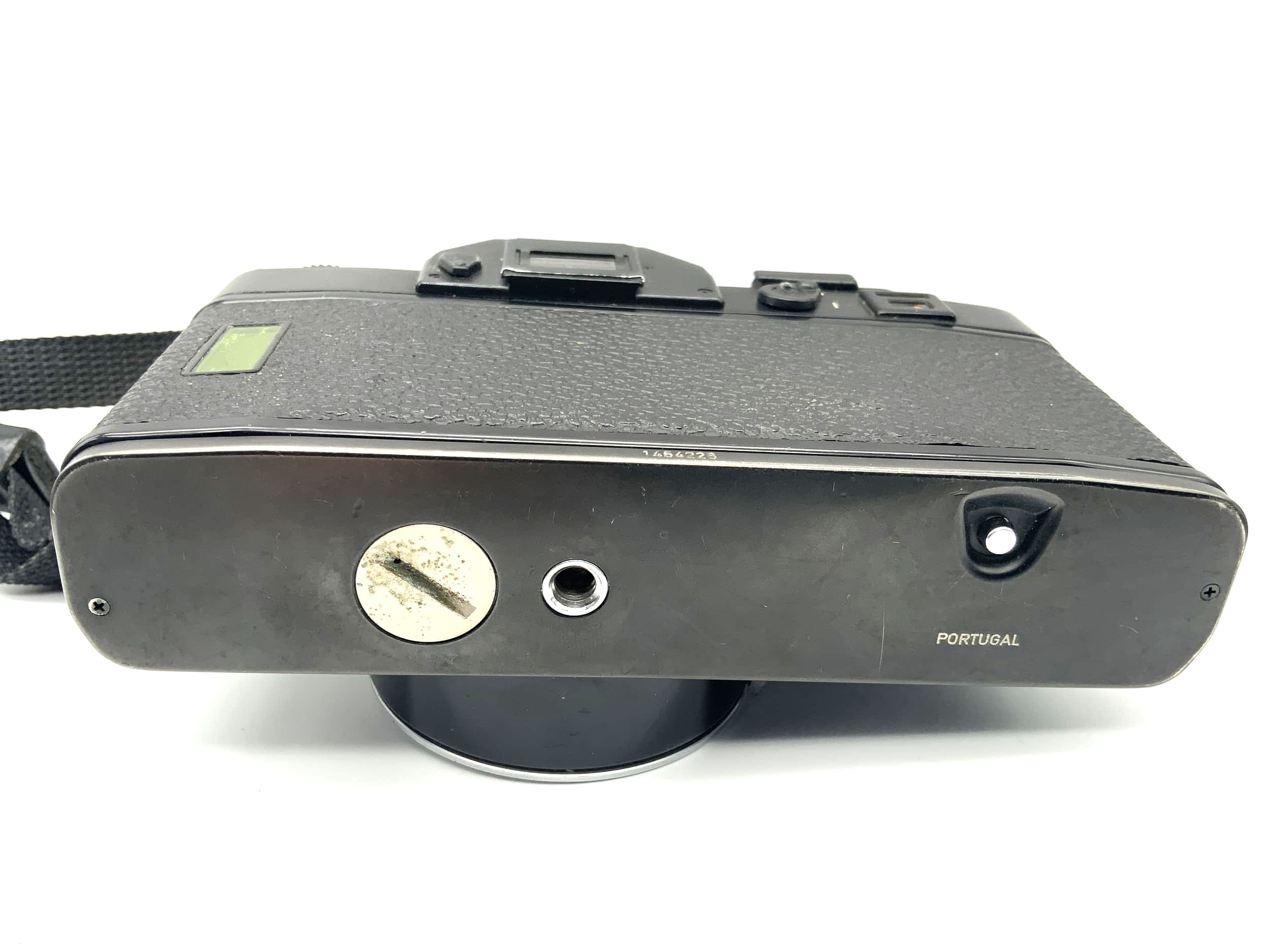 Leica R3 Electronic 35mm Spiegelreflexkamera SLR analog Leitz Body (Leica R)