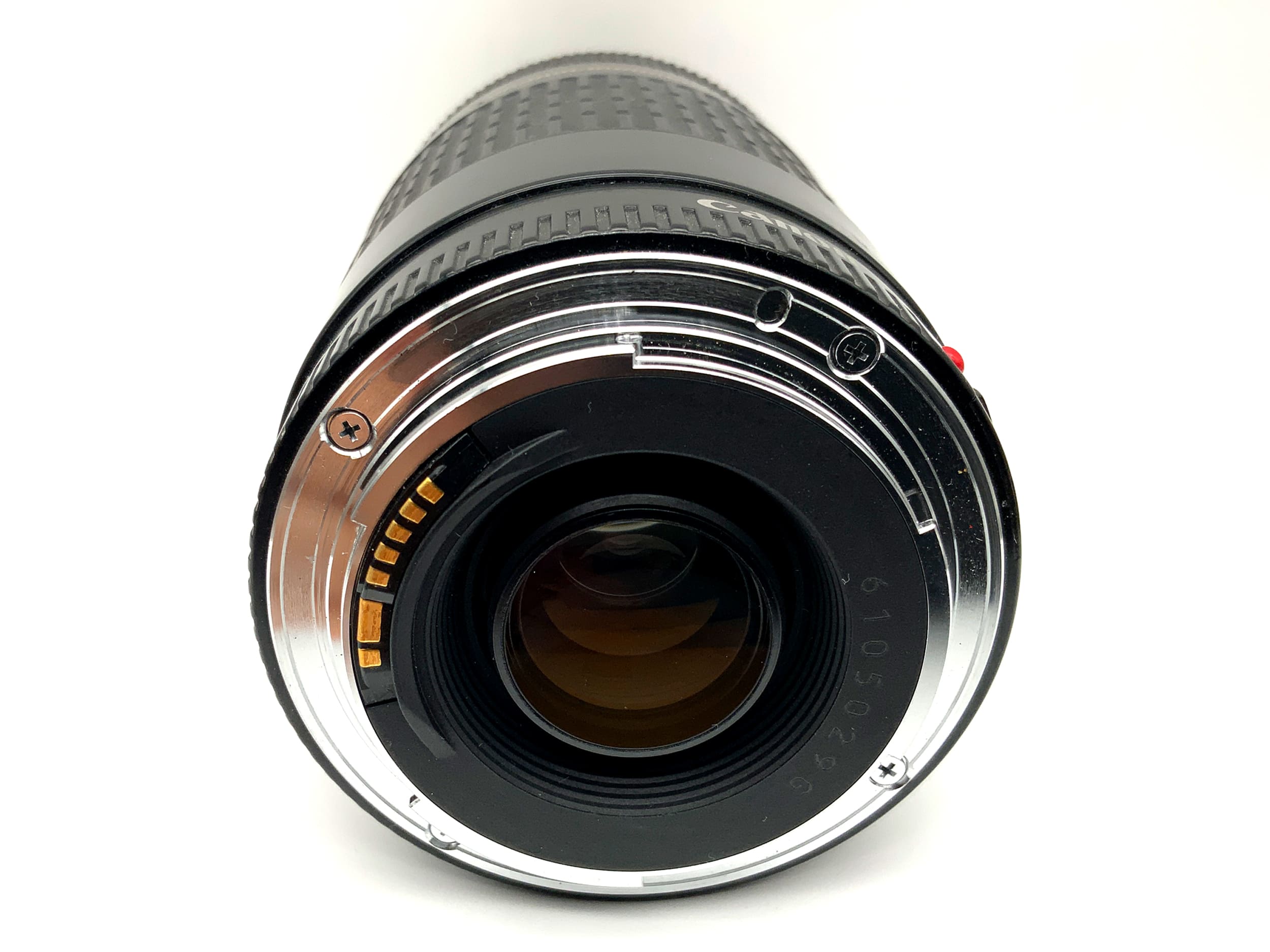 Canon 75-300mm 1:4-5.6 Objektiv EF Ultrasonic Zoomobjektiv (Canon EF)