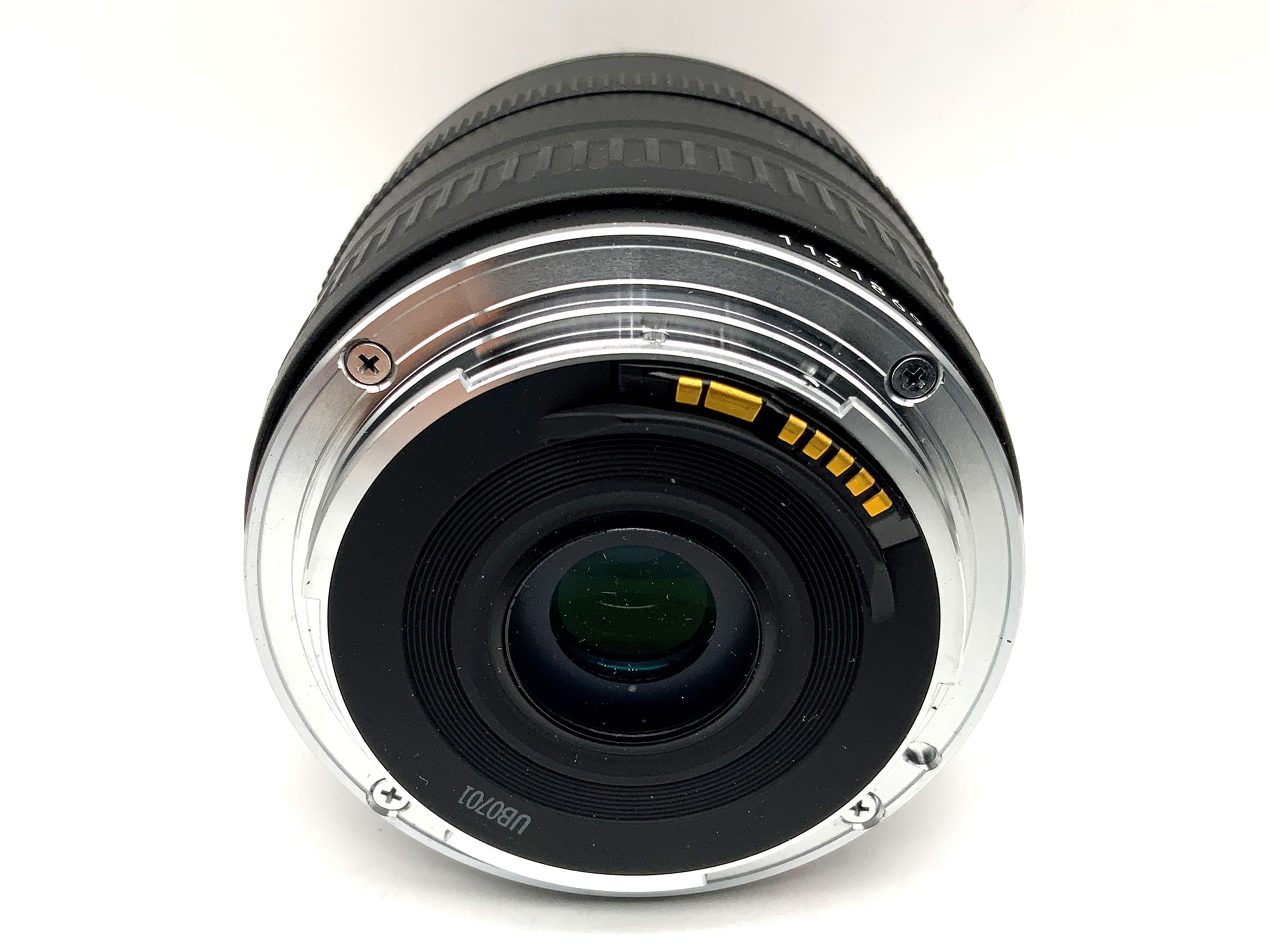 Canon 35-70mm 1:3.5-4.5 Objektiv Zoomobjektiv (Canon EF)