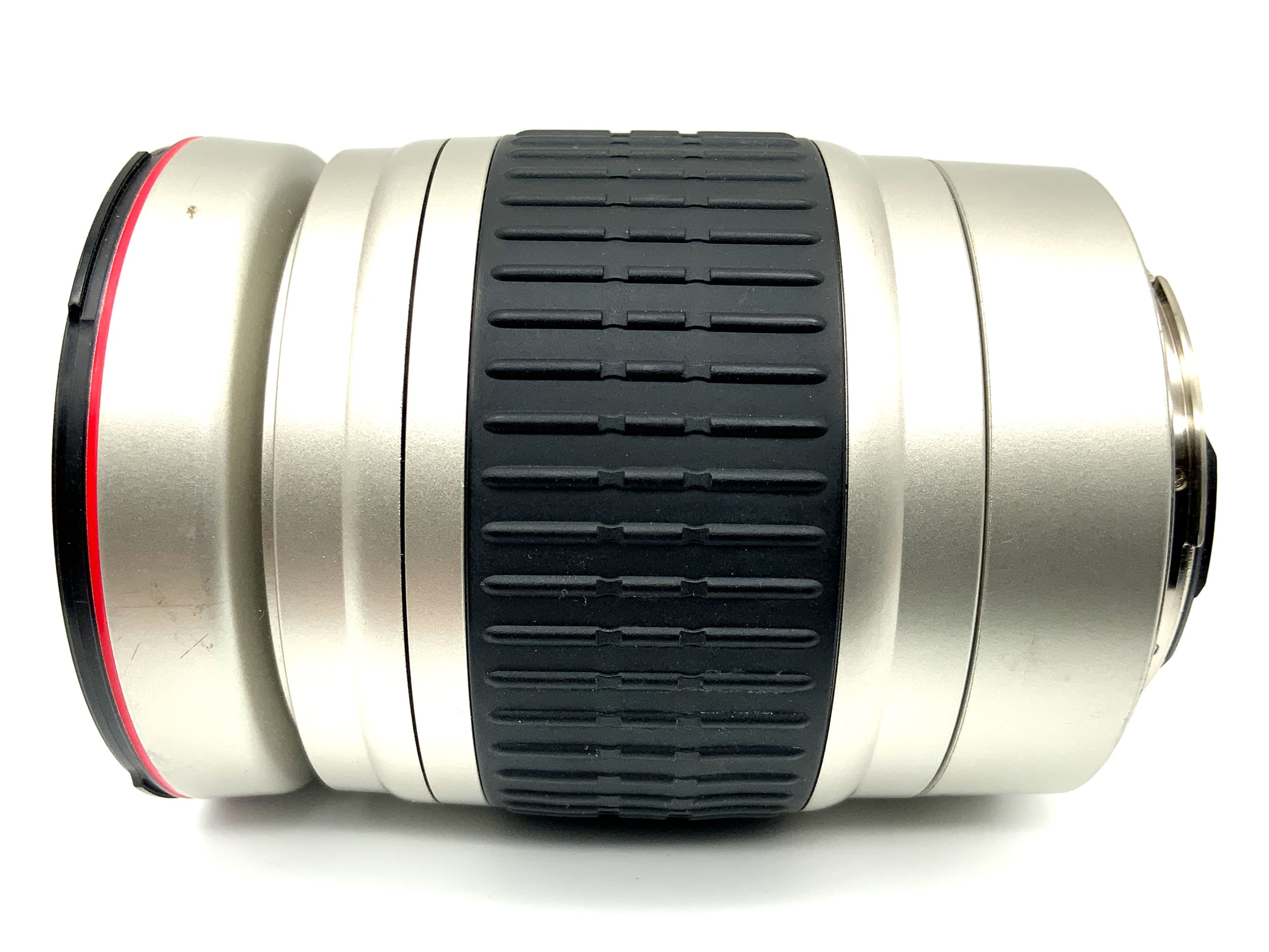 Voigtländer 28-210mm 1:4.2-6.5 Objektiv Apo-Zoomar VMV Zoomobjektiv (Canon EF)