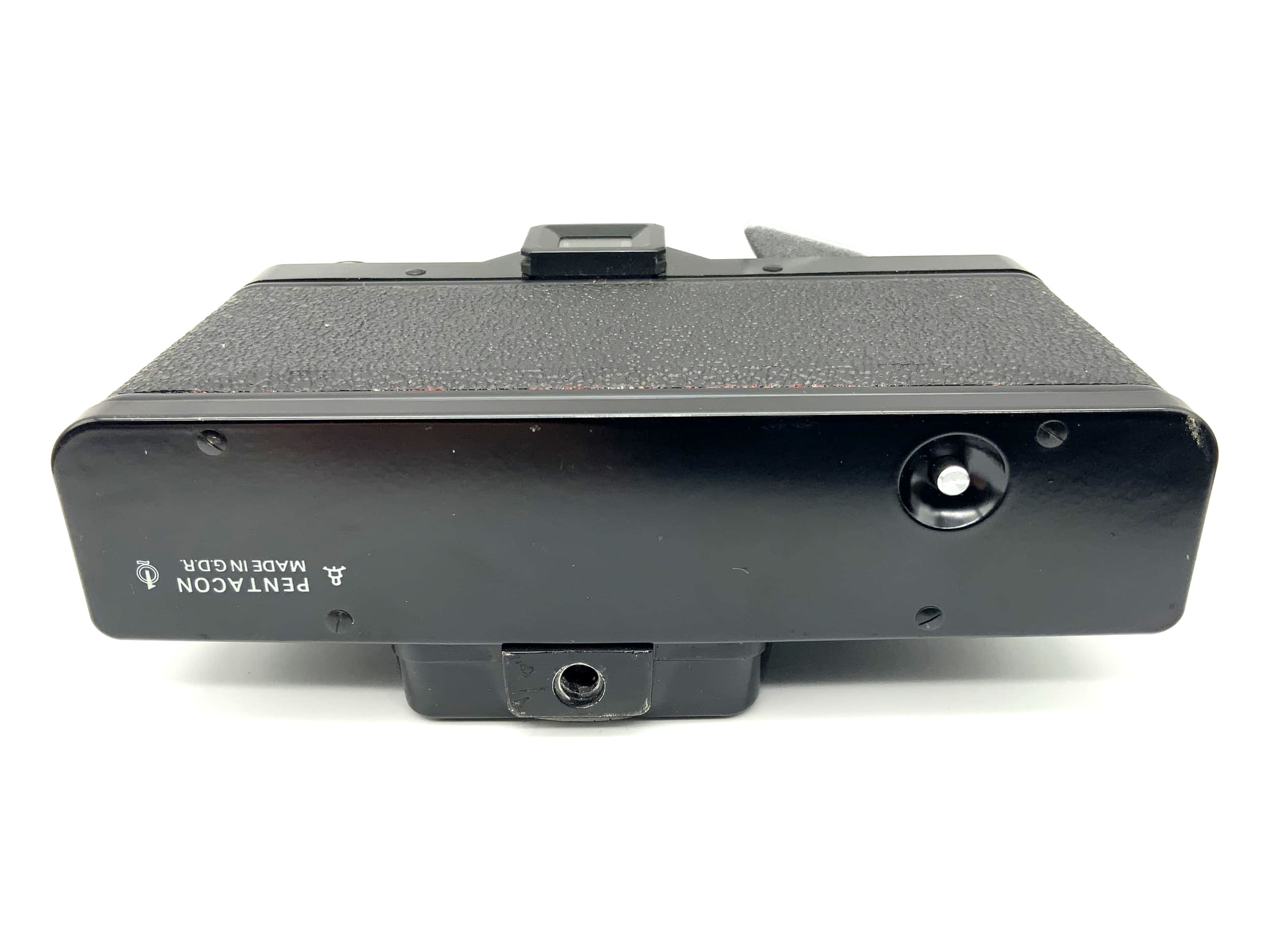 Praktica L 35mm Spiegelreflexkamera SLR analog Pentacon Body Gehäuse (M42)