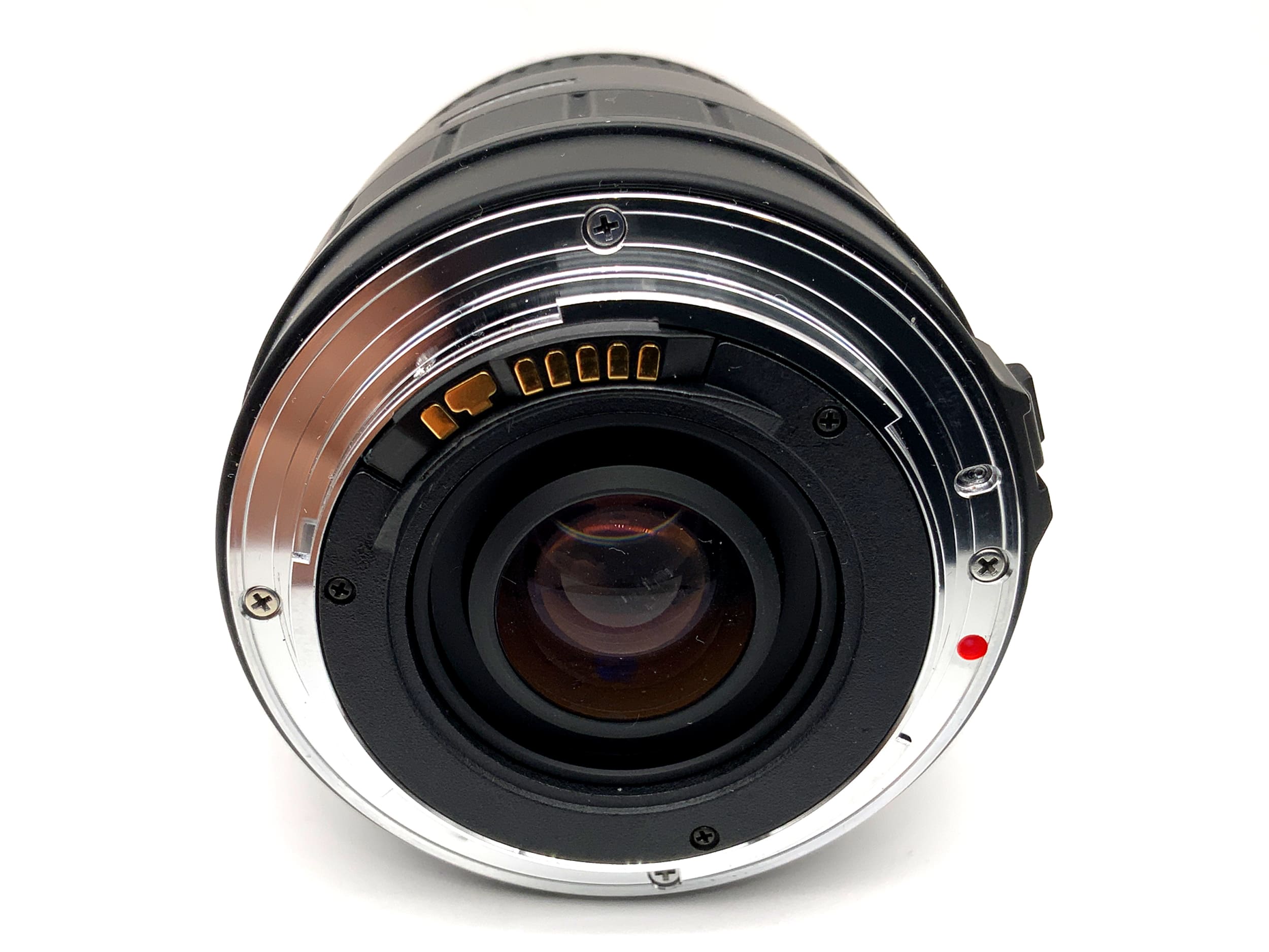 Sigma 28-105mm 1:4-5.6 Objektiv UC Zoom Zoomobjektiv (Canon EF)