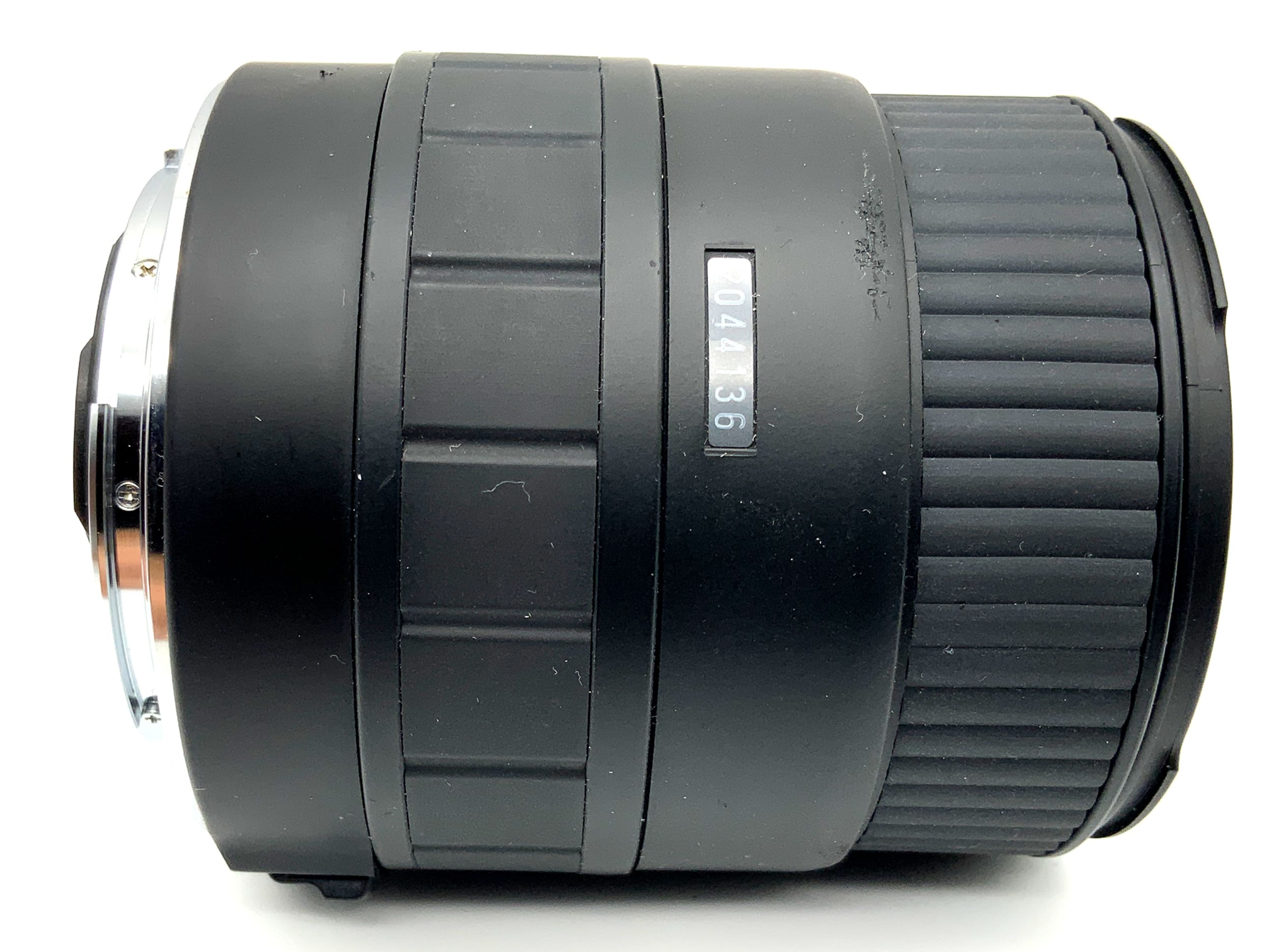 Sigma 28-105mm 1:4-5.6 Objektiv UC Zoom Zoomobjektiv (Canon EF)