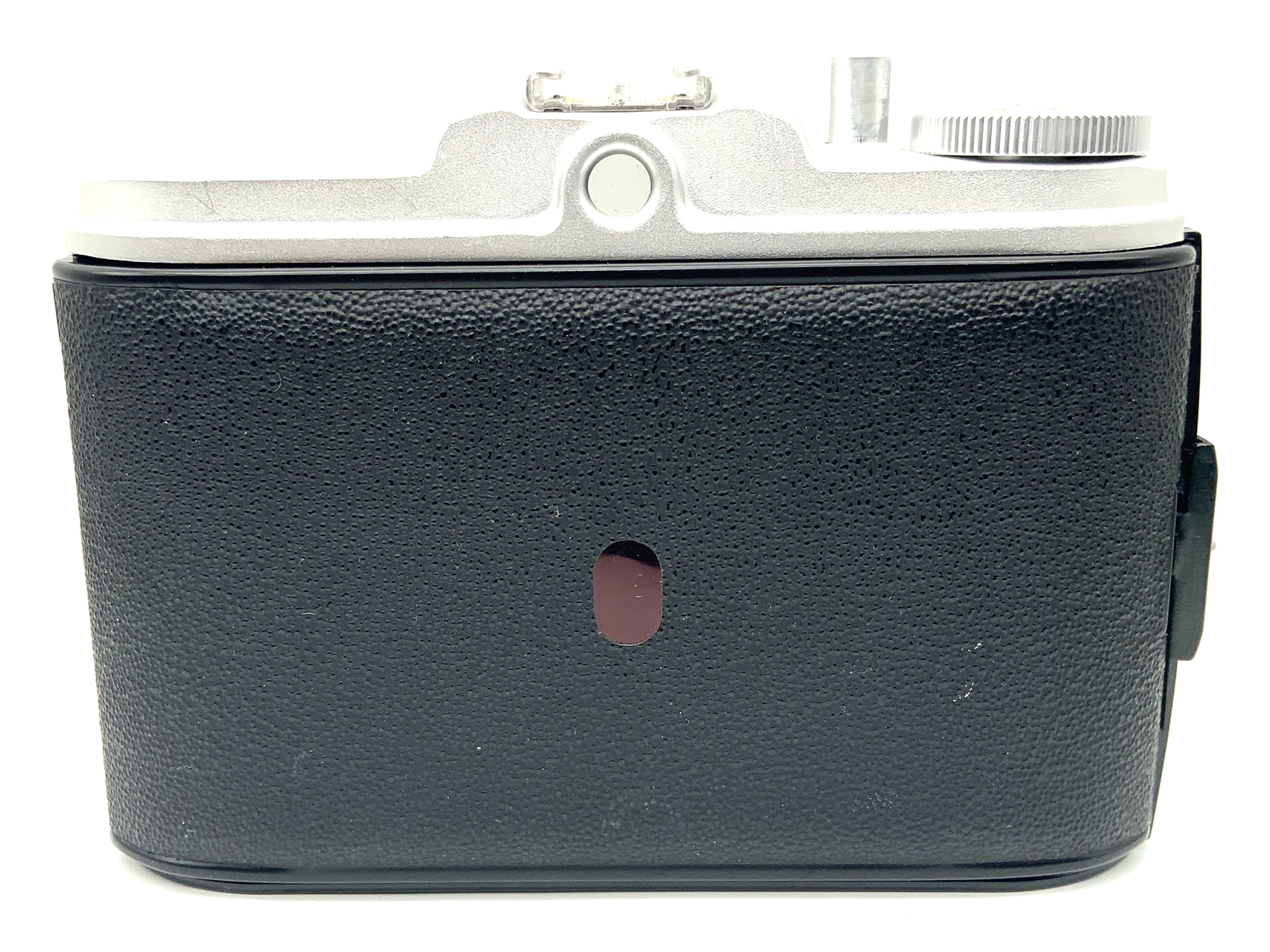 Agfa Isola Sucherkamera mit Agnar 1:6.3/75mm Kompaktkamera Analogkamera