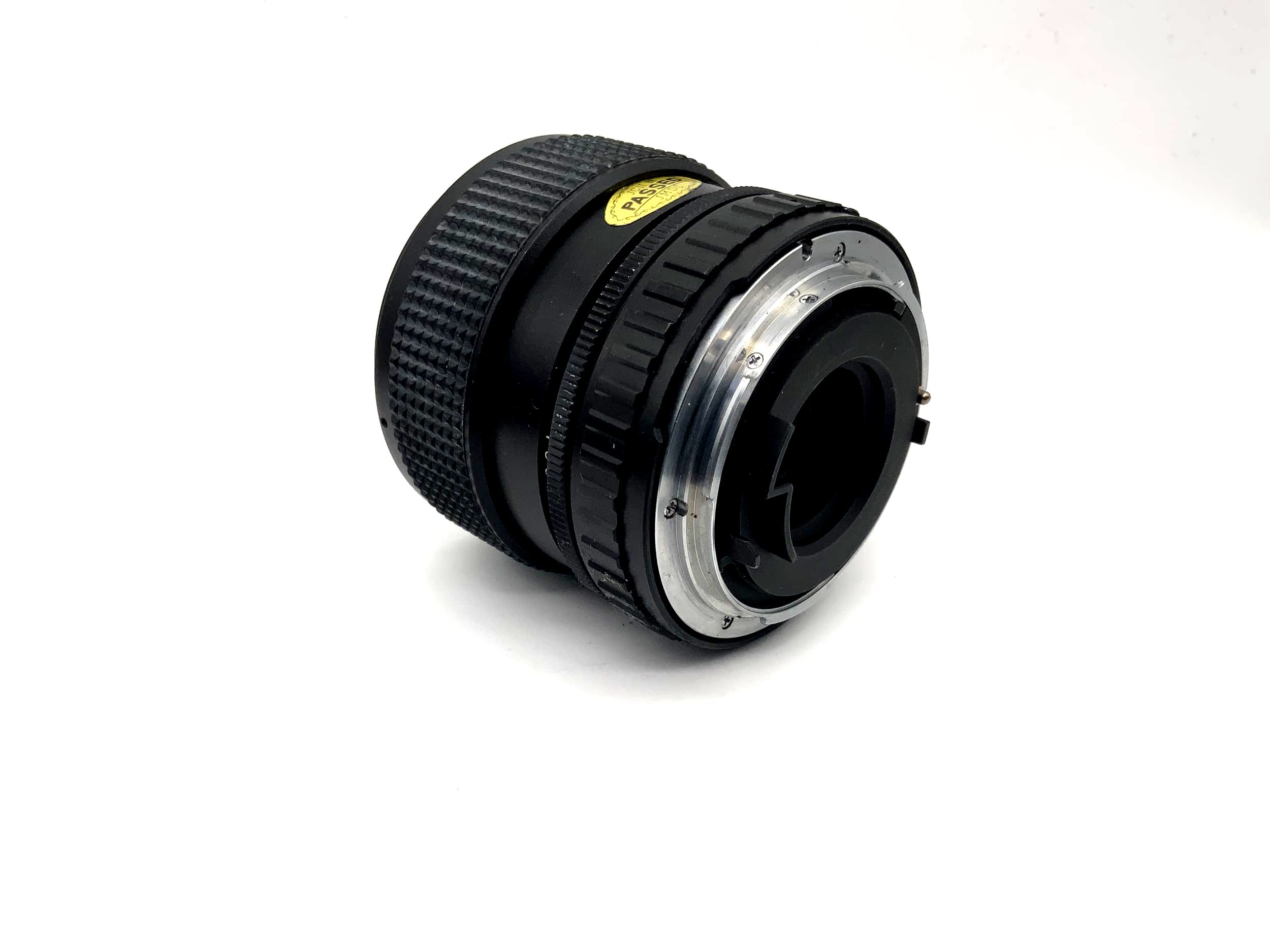 Fuji 29-47mm 1:3.5-4.2 Objektiv X Fujinon Z DM Kamera Camera Lens (Fujica X)