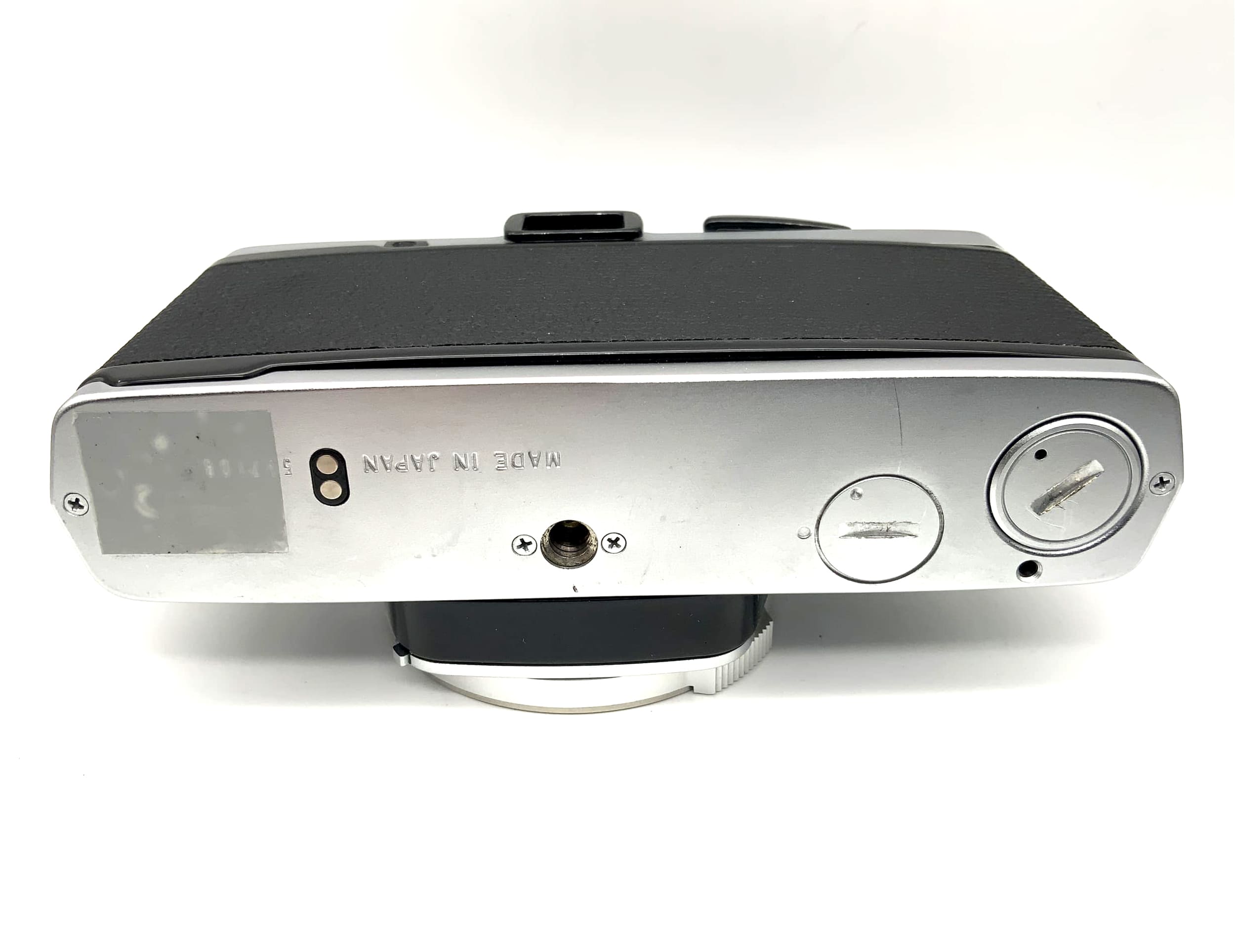 Olympus OM-2N 35mm Spiegelreflexkamera SLR analog Body Gehäuse (Olympus OM)