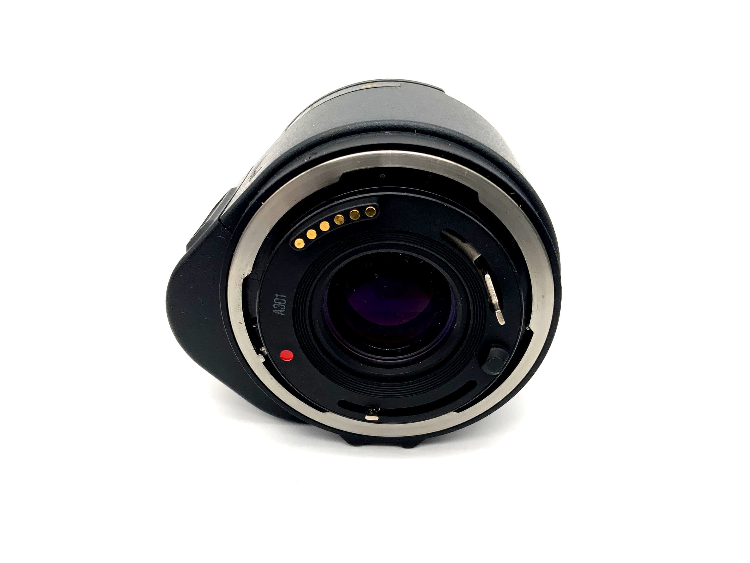 Canon 50mm 1:1.8 Objektiv AC für T80 Kamera Camera Lens (Canon FD)