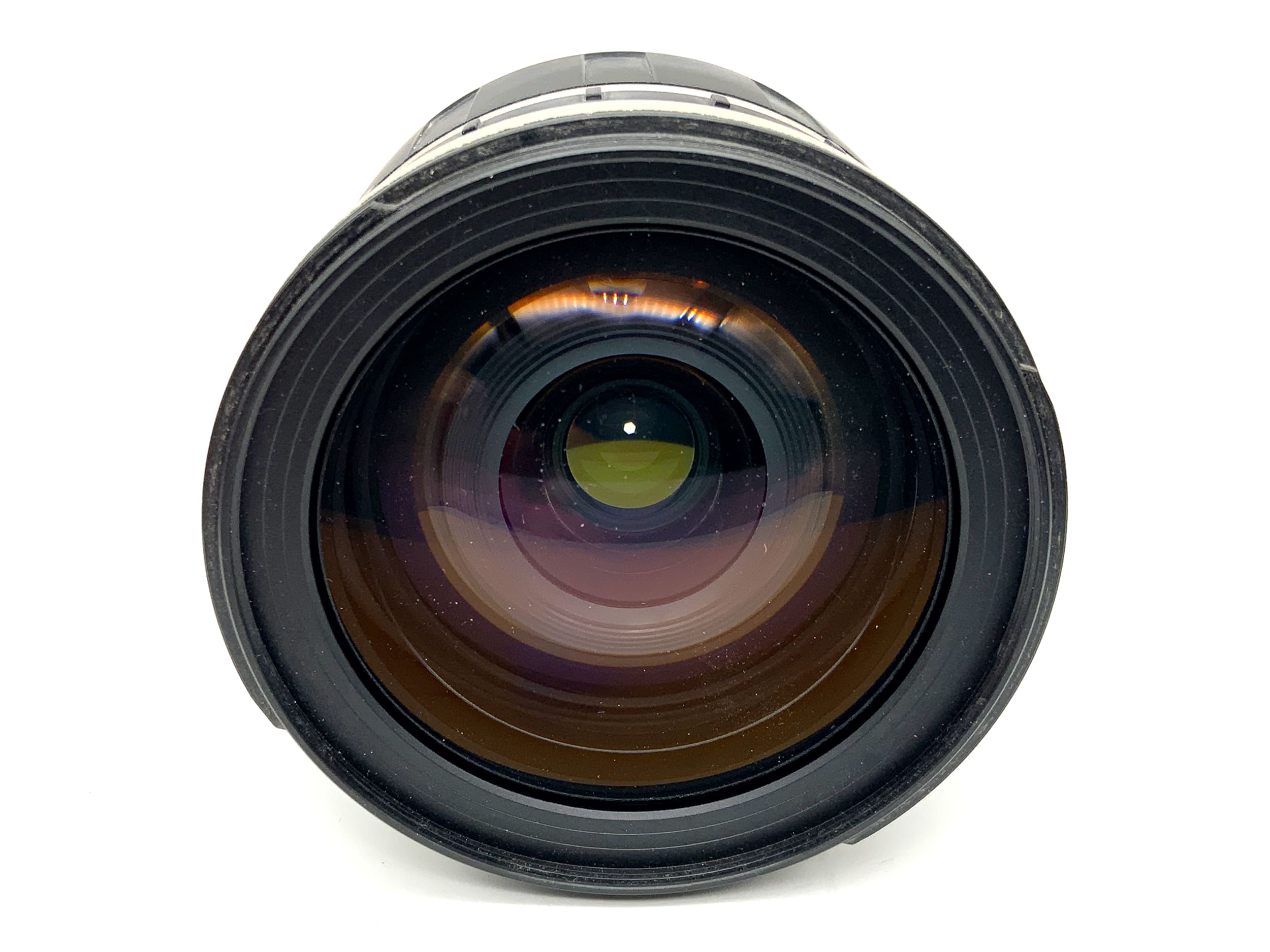 Tamron 28-200mm 1:3.8-5.6 Objektiv AF Aspherical LD (IF) (Minolta AF/Sony A)