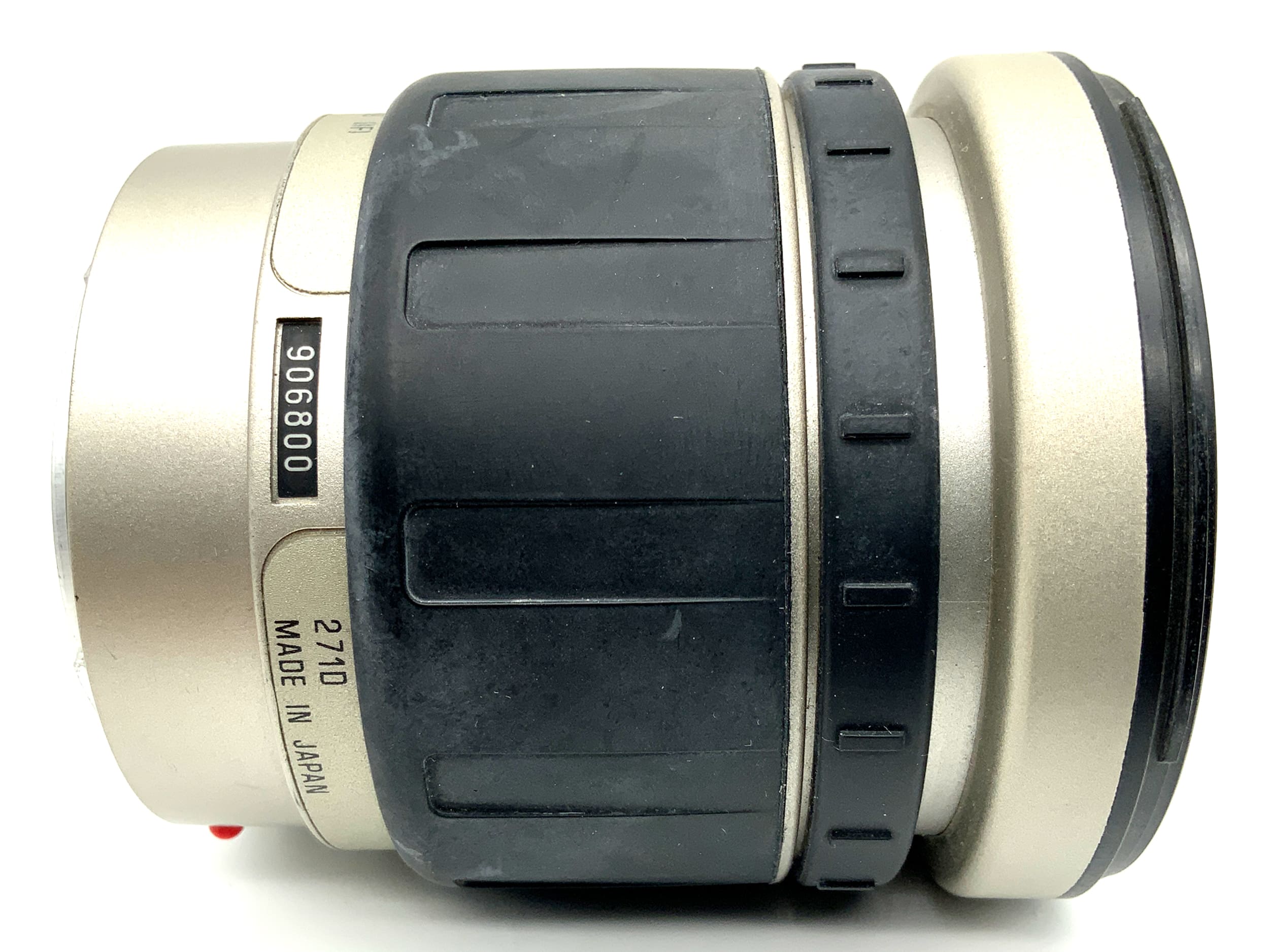 Tamron 28-200mm 1:3.8-5.6 Objektiv AF Aspherical LD (IF) (Minolta AF/Sony A)