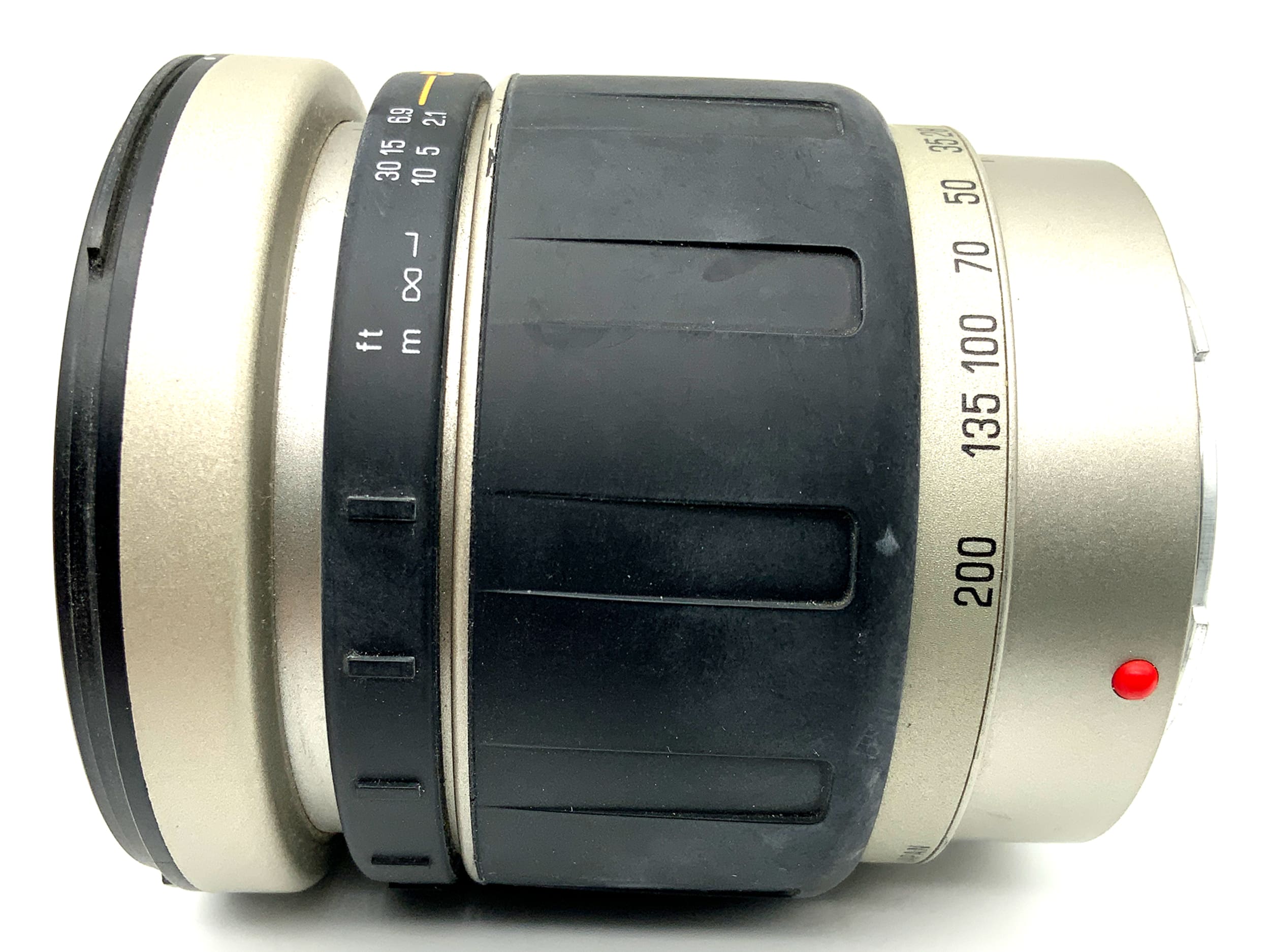 Tamron 28-200mm 1:3.8-5.6 Objektiv AF Aspherical LD (IF) (Minolta AF/Sony A)